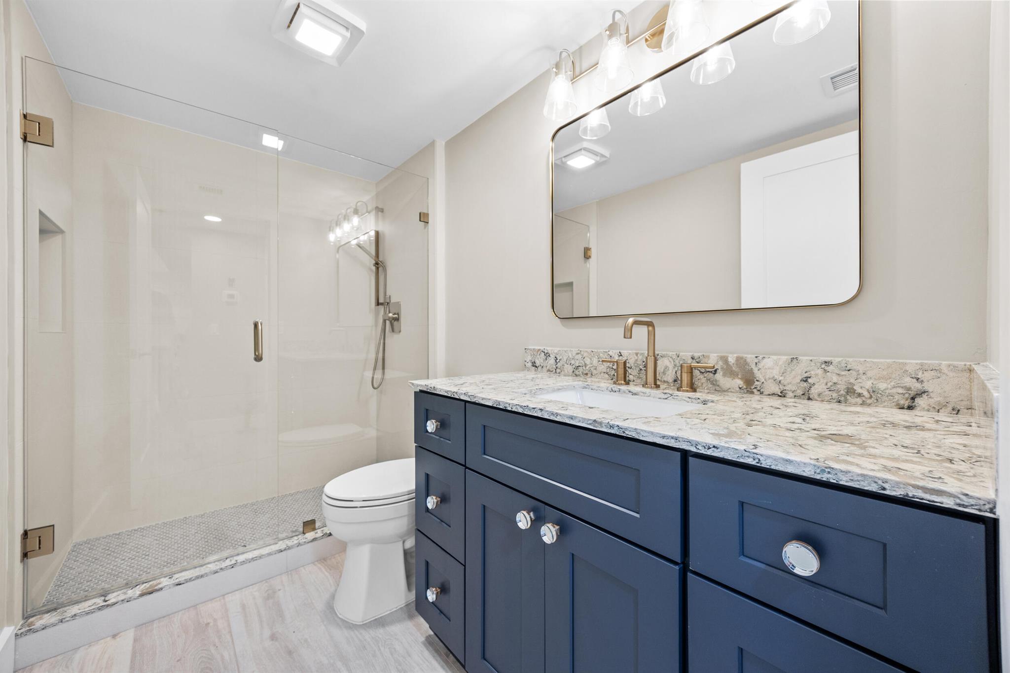 OCEAN AT THE BLUFFS SOUTH - Residential Lease