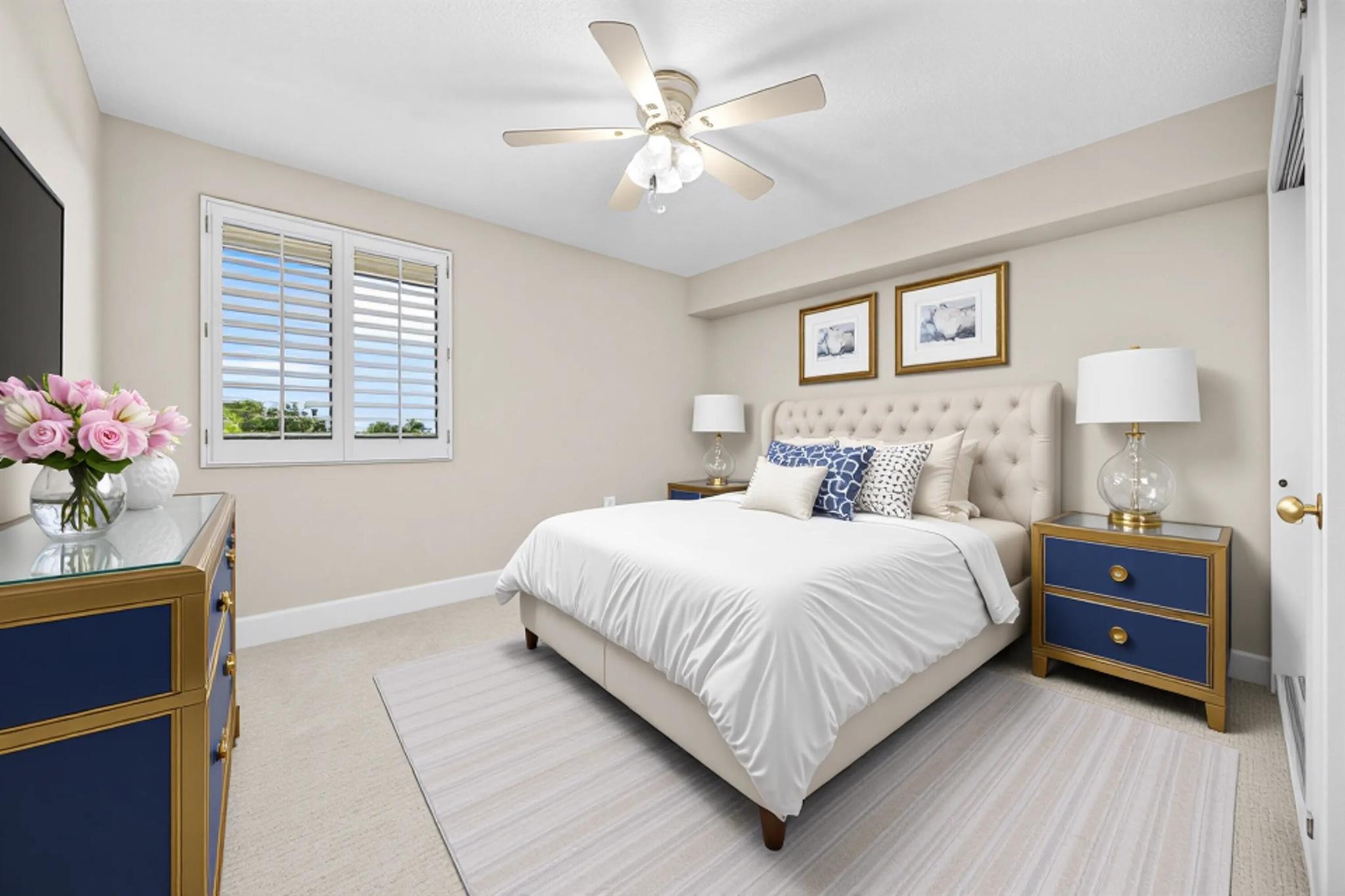 OCEAN AT THE BLUFFS SOUTH - Residential Lease