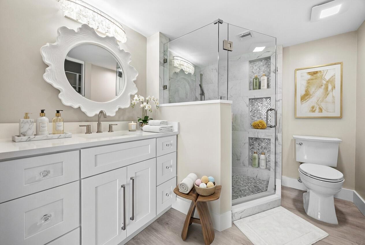 OCEAN AT THE BLUFFS SOUTH - Residential Lease