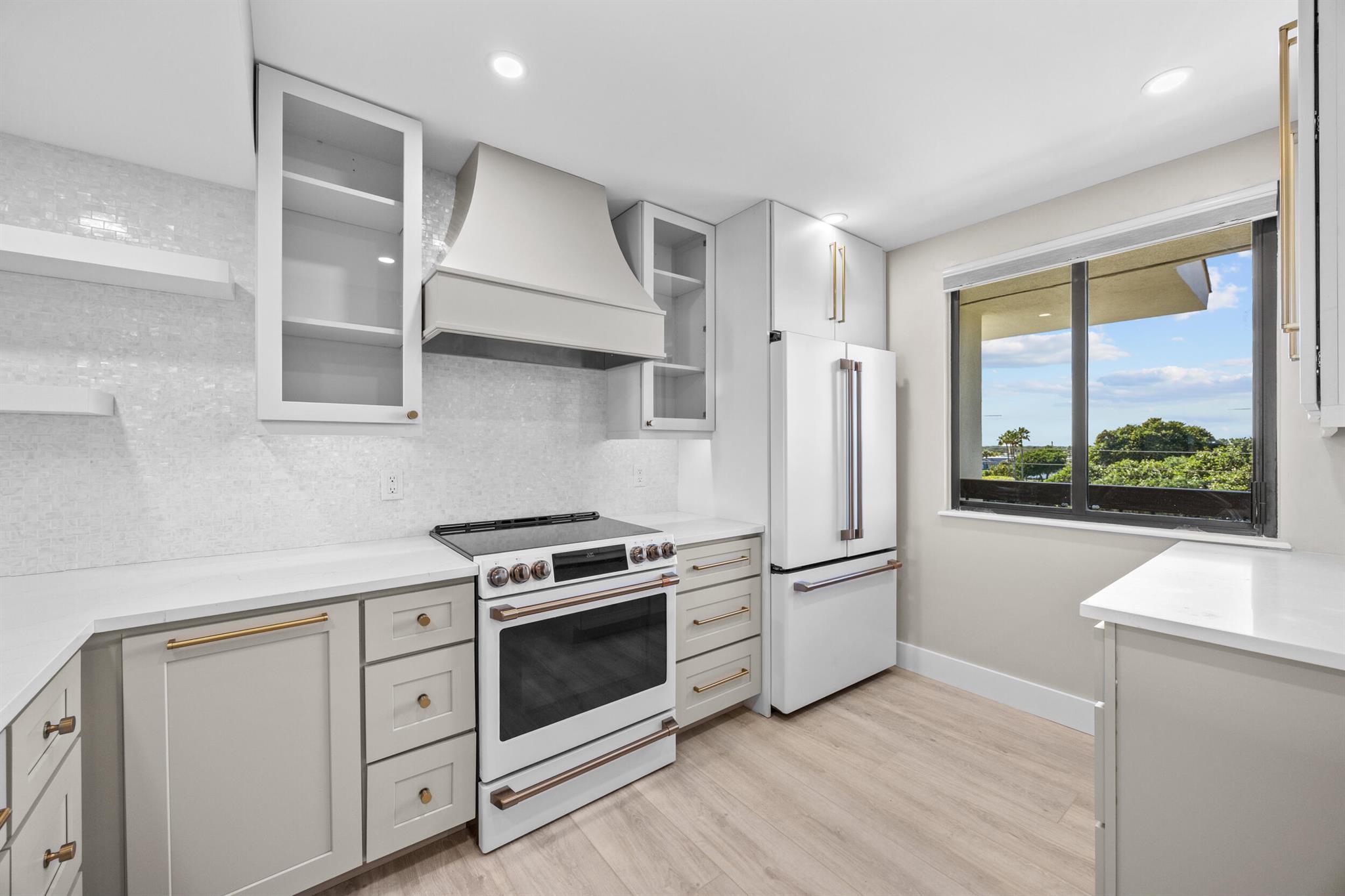 OCEAN AT THE BLUFFS SOUTH - Residential Lease