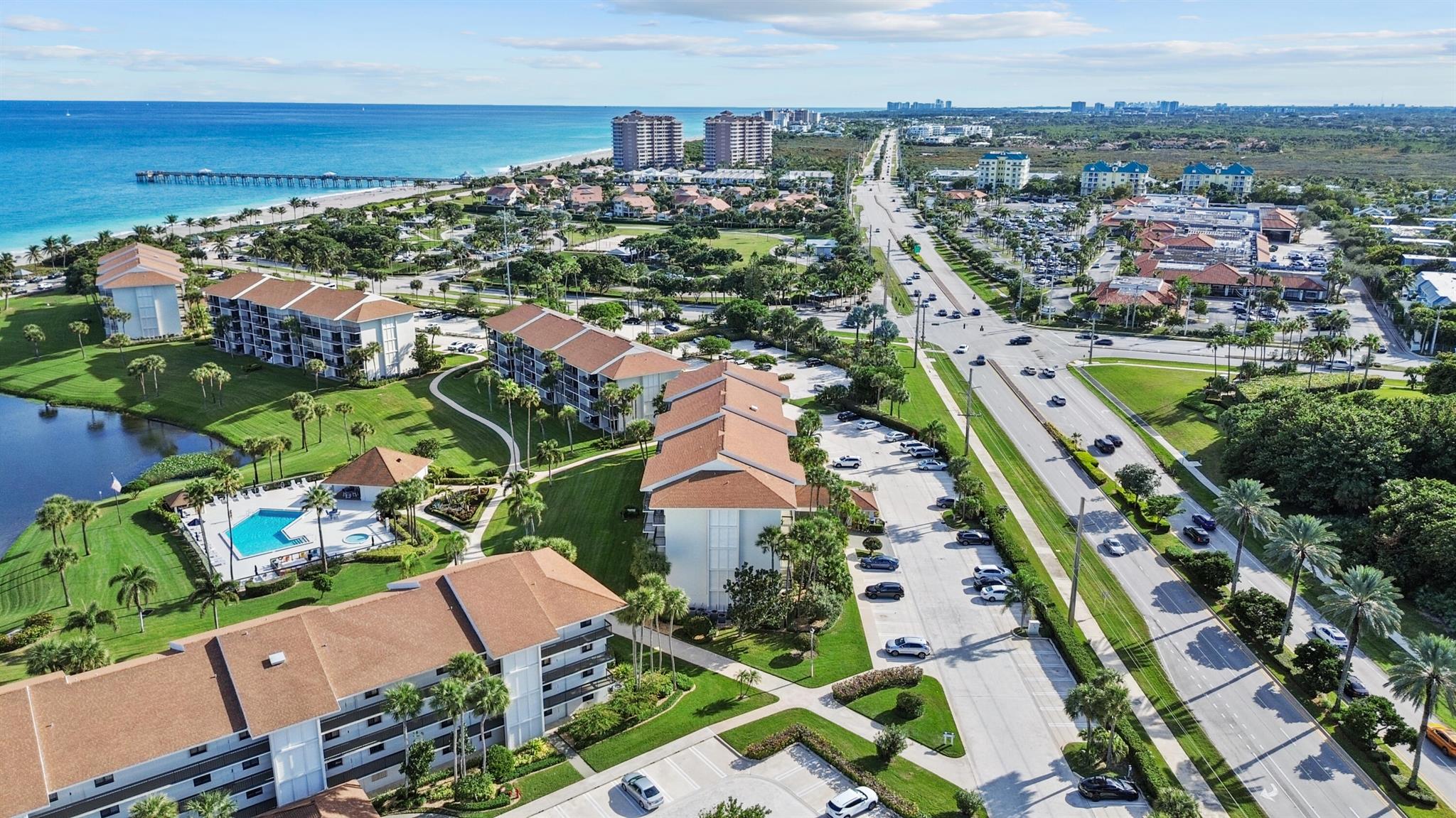 OCEAN AT THE BLUFFS SOUTH - Residential Lease