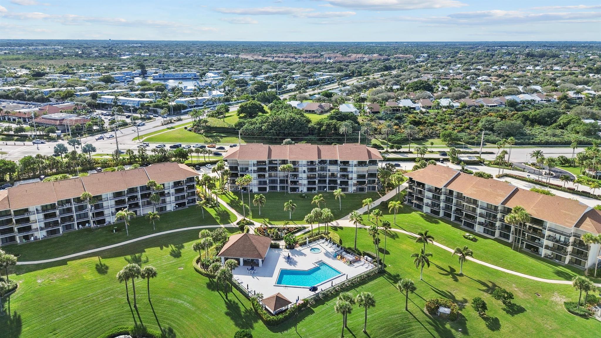 OCEAN AT THE BLUFFS SOUTH - Residential Lease