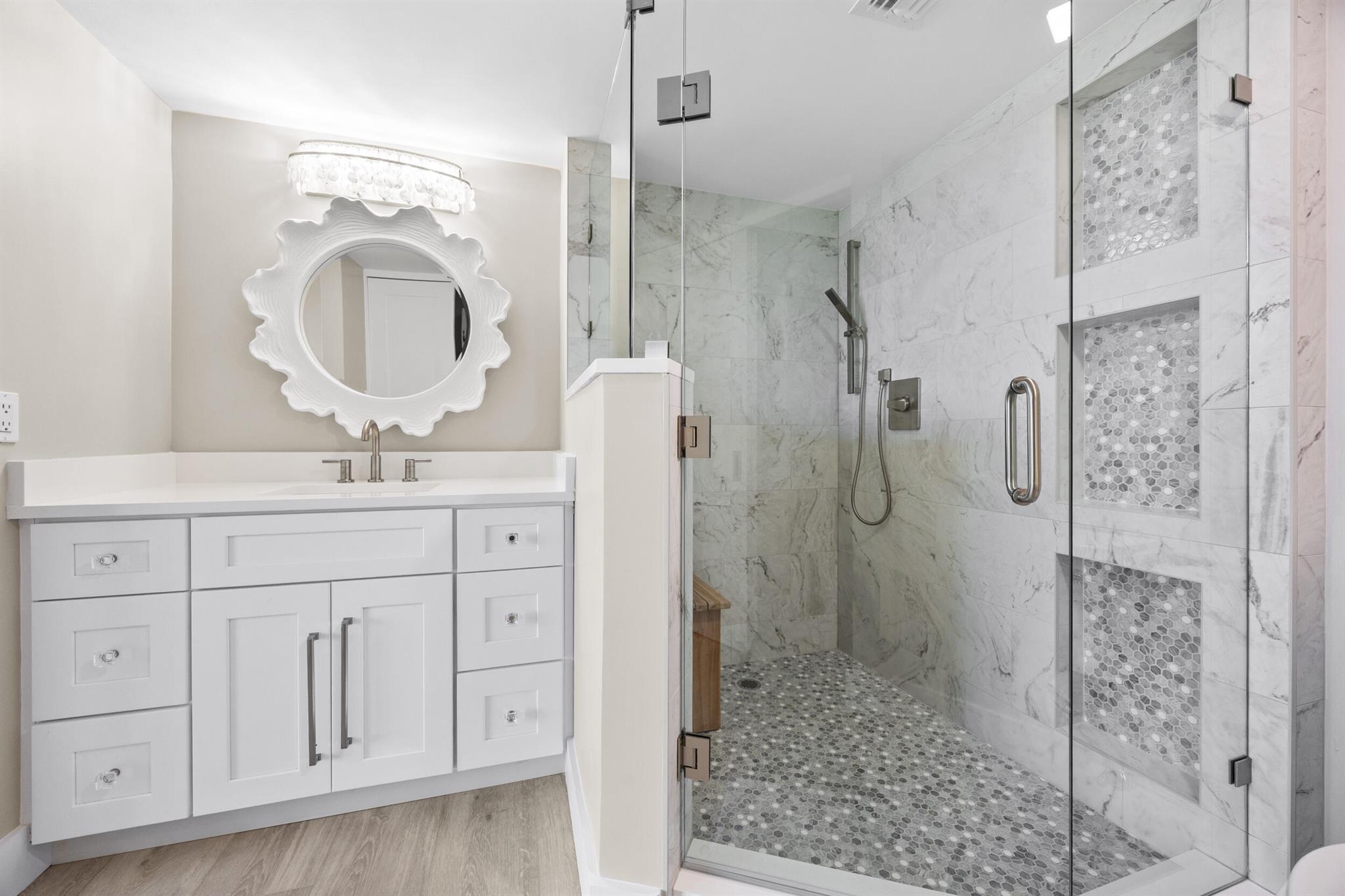 OCEAN AT THE BLUFFS SOUTH - Residential Lease