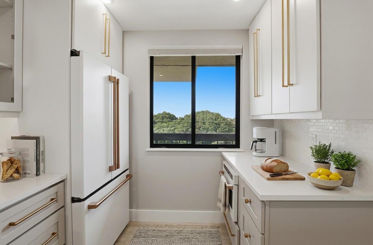 OCEAN AT THE BLUFFS SOUTH - Residential Lease