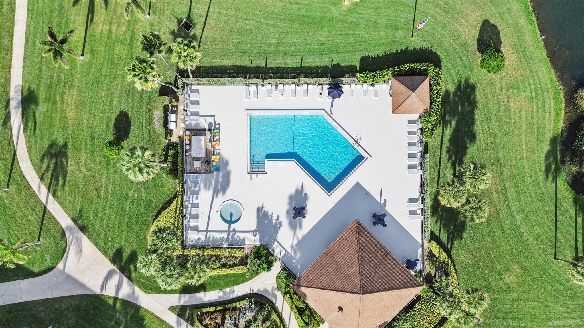 OCEAN AT THE BLUFFS SOUTH - Residential Lease