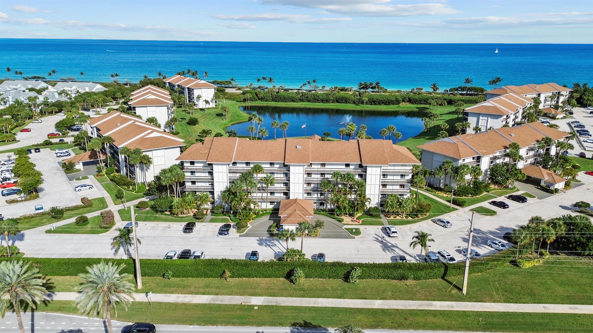 OCEAN AT THE BLUFFS SOUTH - Residential Lease