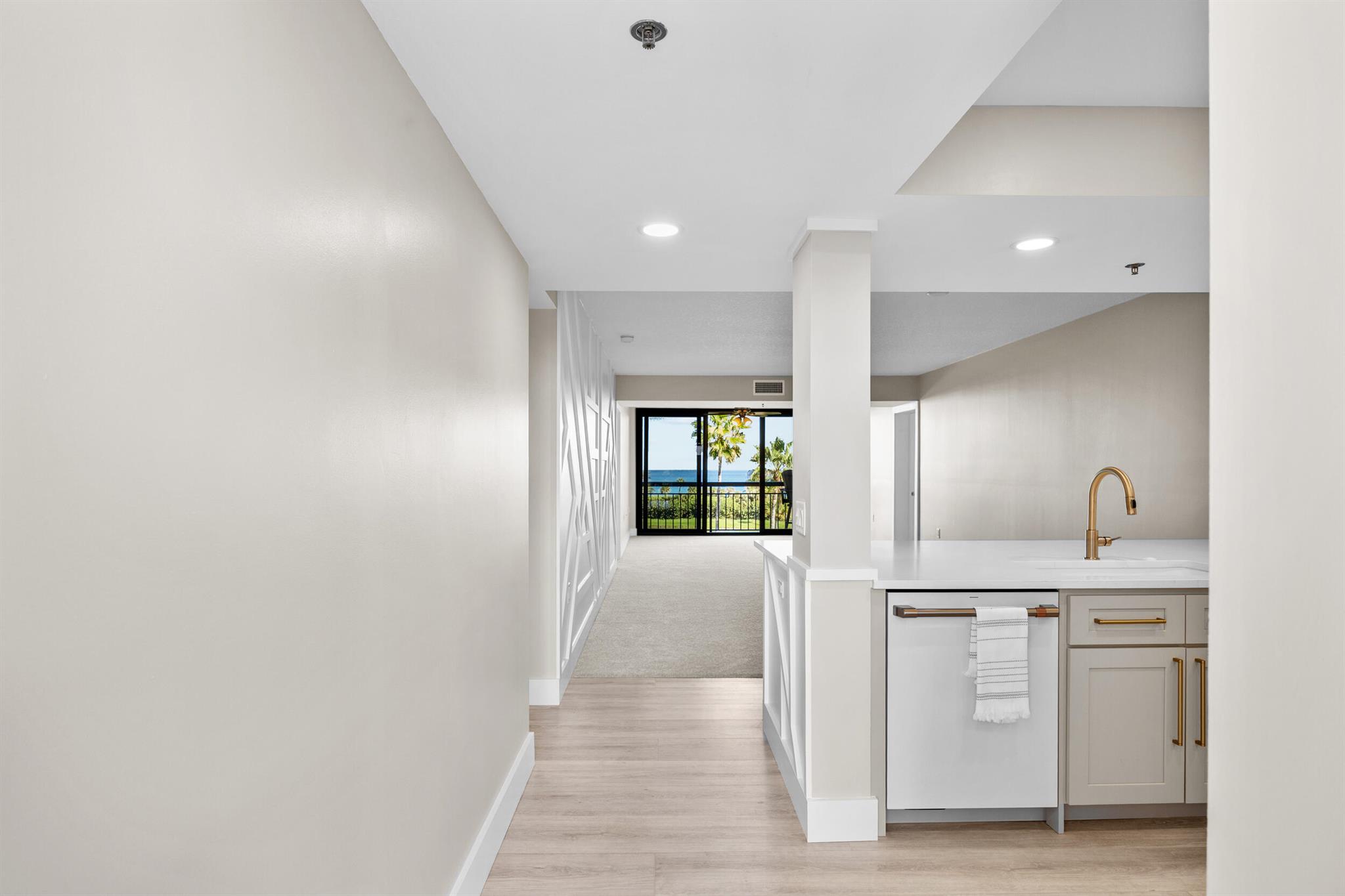 OCEAN AT THE BLUFFS SOUTH - Residential Lease