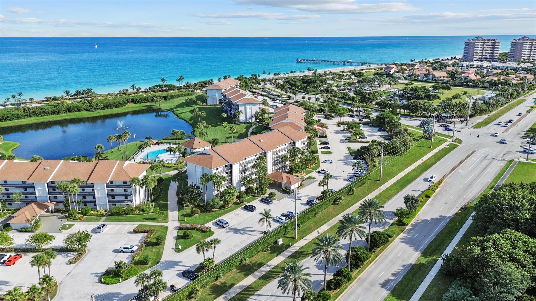 OCEAN AT THE BLUFFS SOUTH - Residential Lease