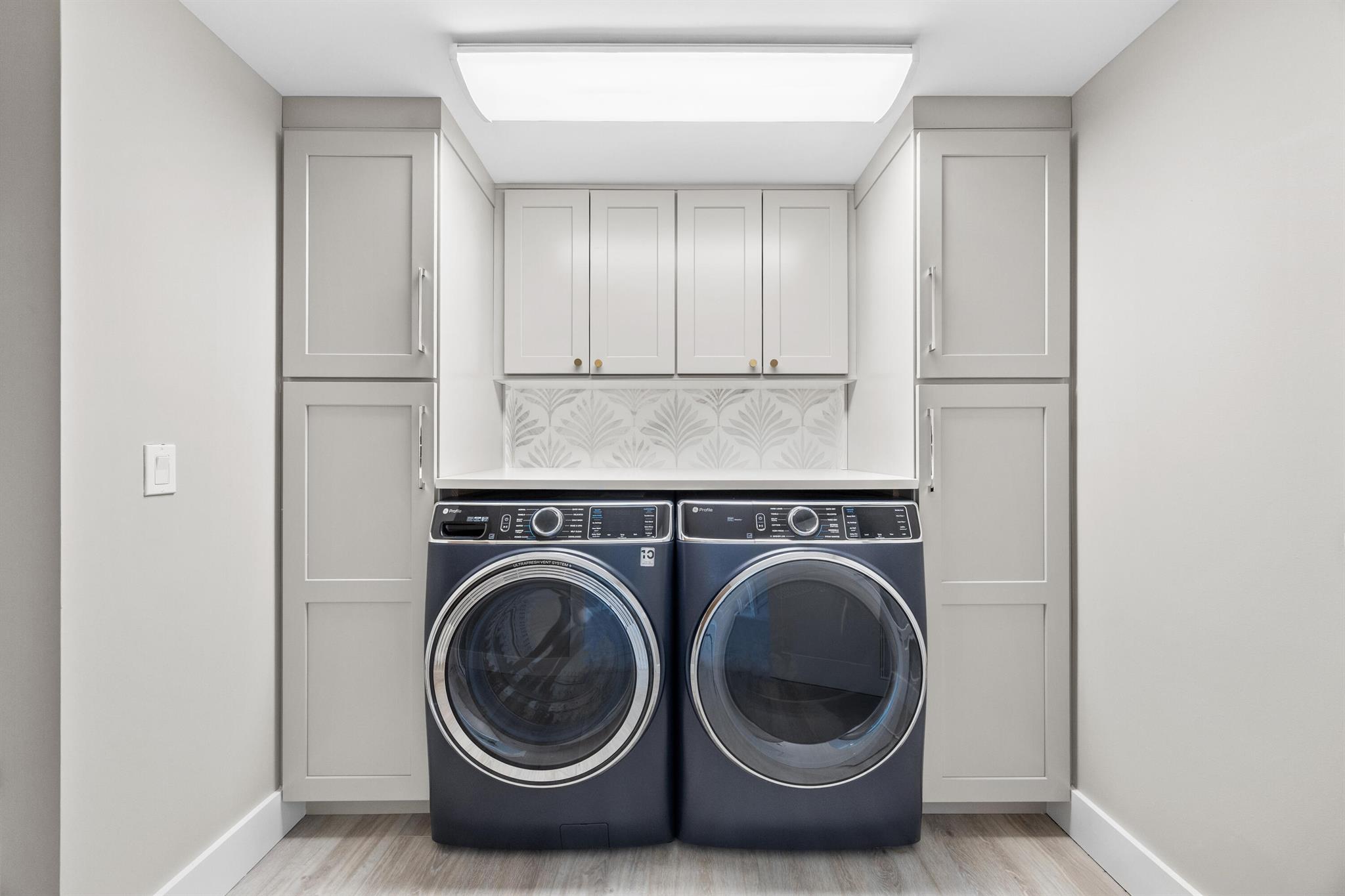 OCEAN AT THE BLUFFS SOUTH - Residential Lease