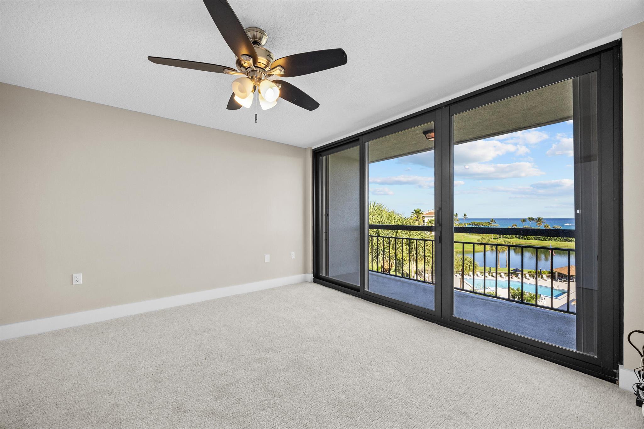 OCEAN AT THE BLUFFS SOUTH - Residential Lease