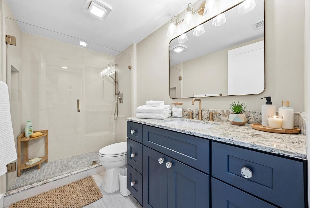 OCEAN AT THE BLUFFS SOUTH - Residential Lease