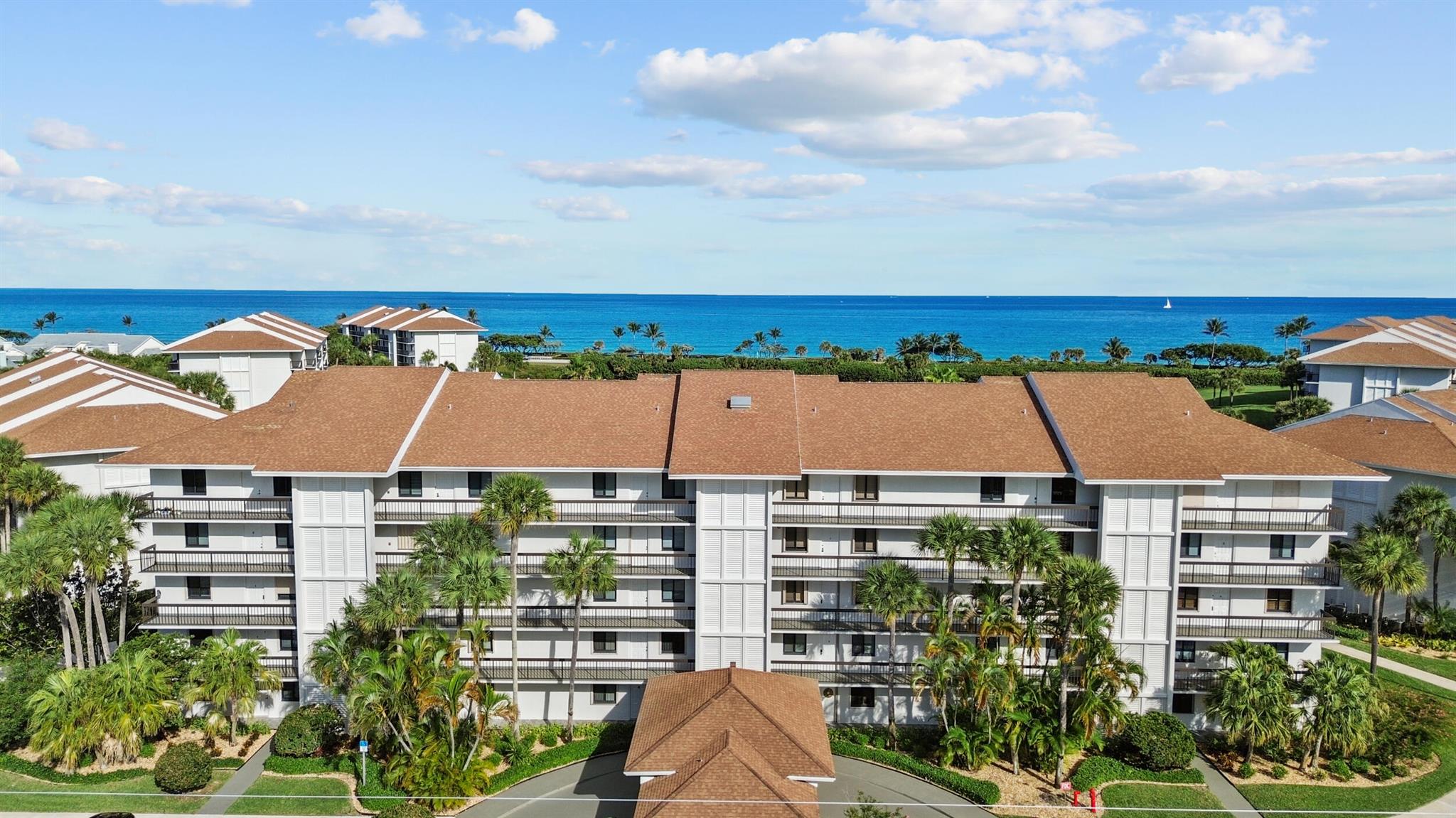 OCEAN AT THE BLUFFS SOUTH - Residential Lease