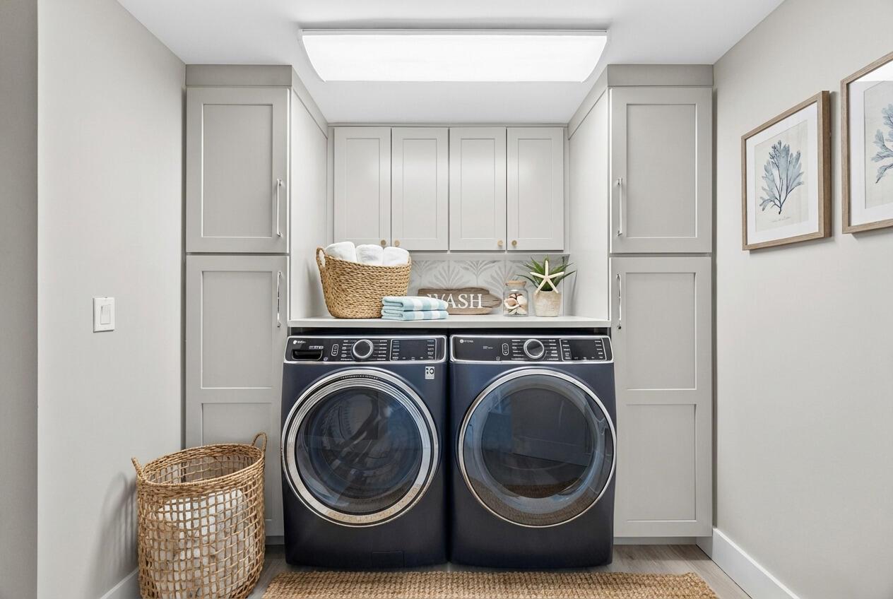 OCEAN AT THE BLUFFS SOUTH - Residential Lease