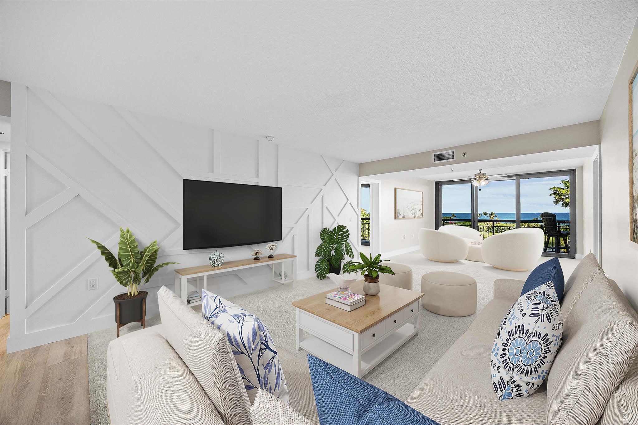 OCEAN AT THE BLUFFS SOUTH - Residential Lease