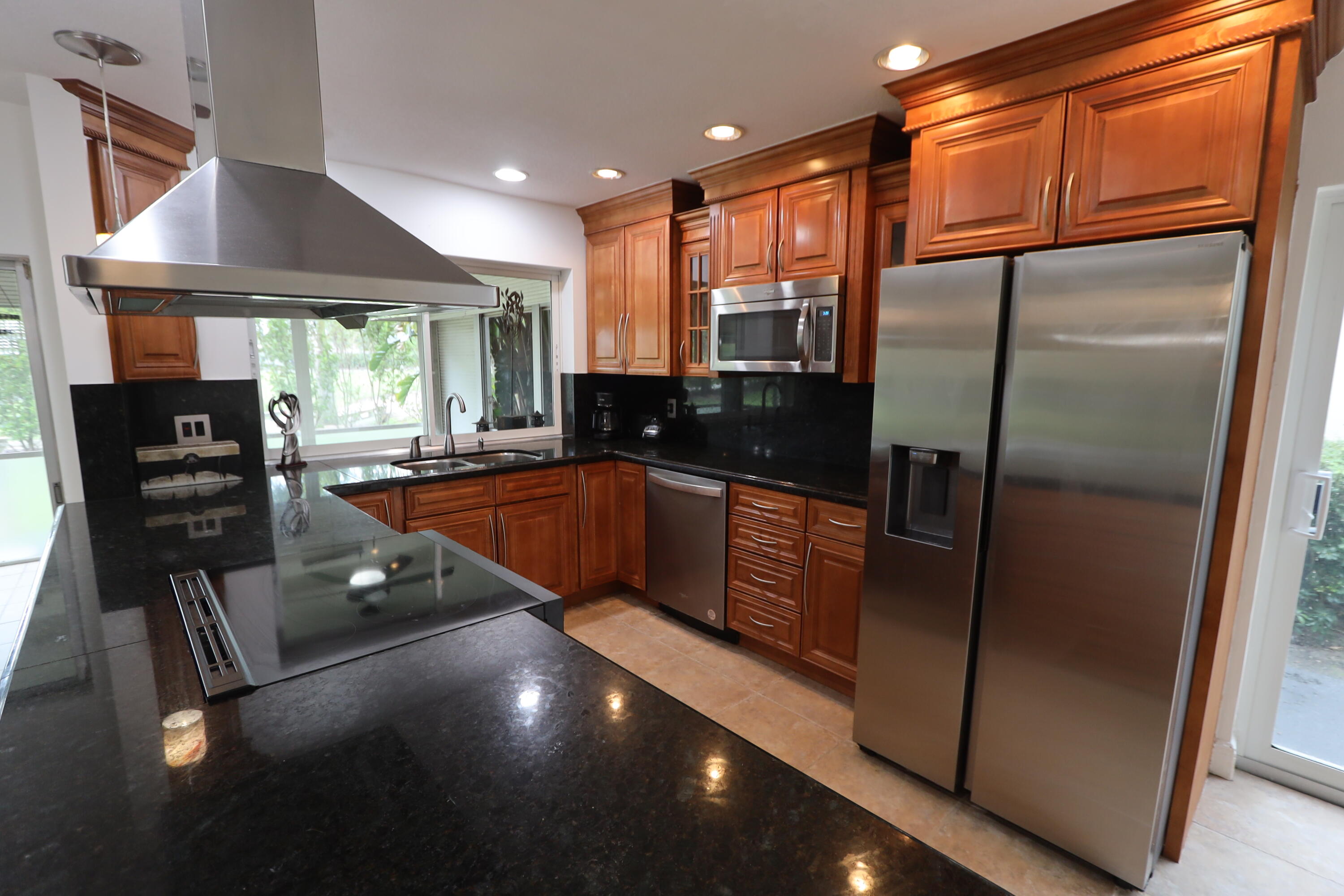 CAMEO WOODS CONDO - Residential