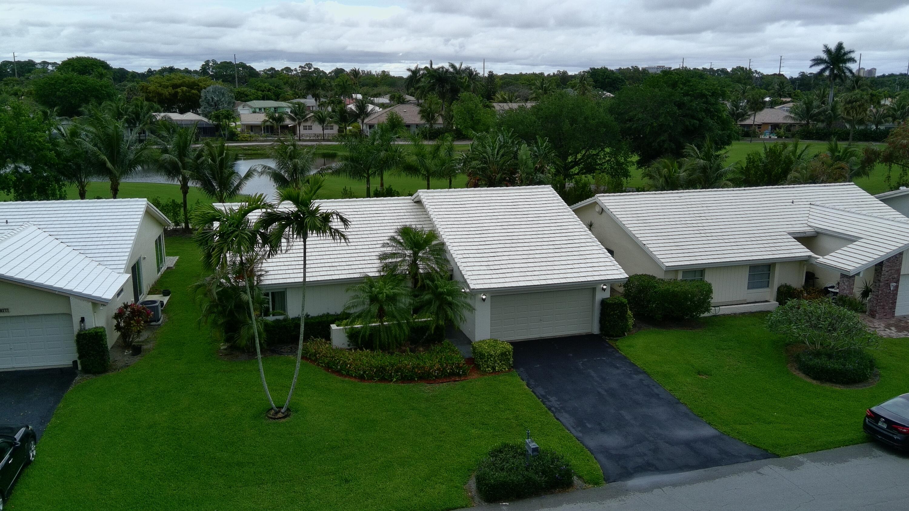 CAMEO WOODS CONDO - Residential