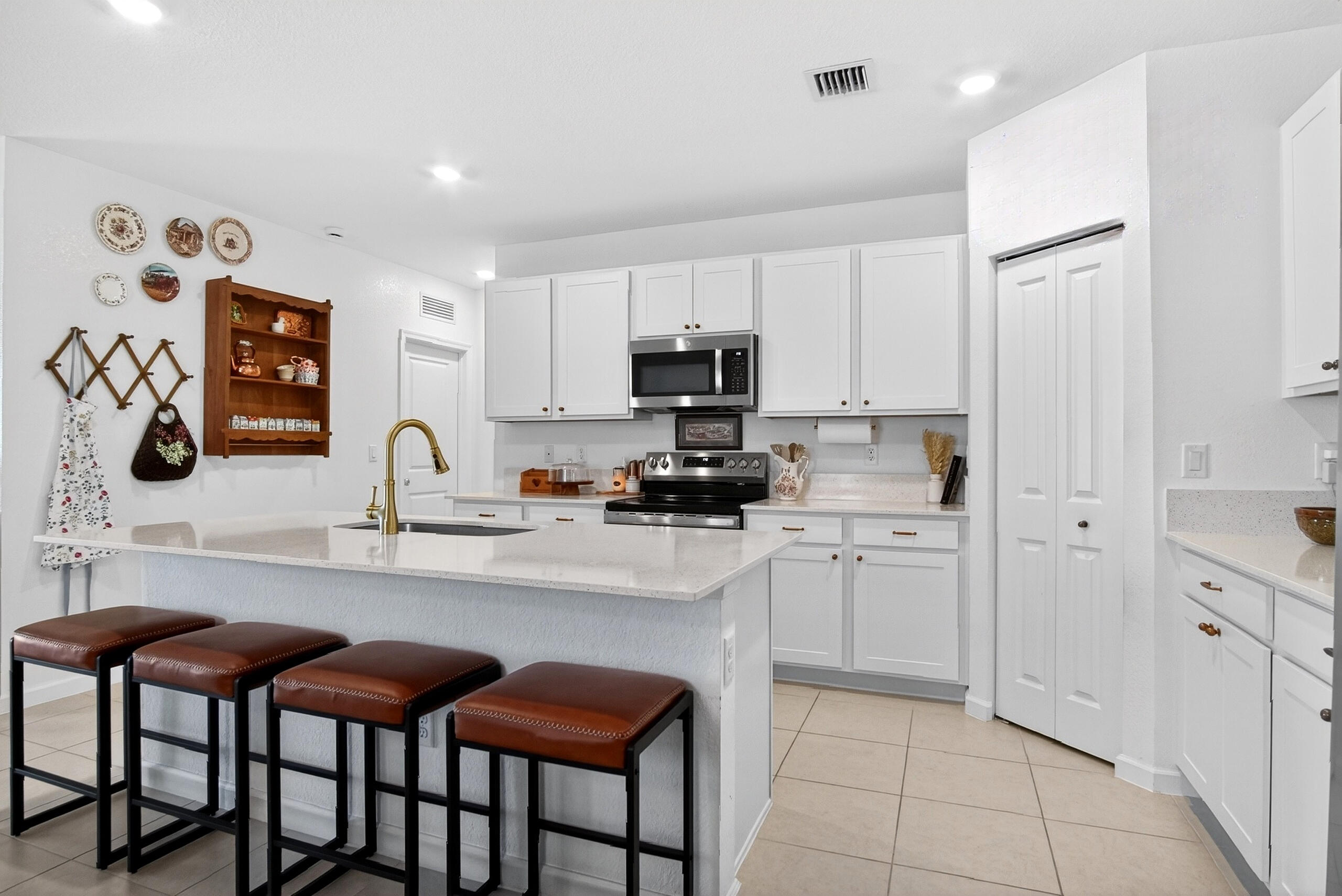 BENT CREEK - TRACT C - Residential