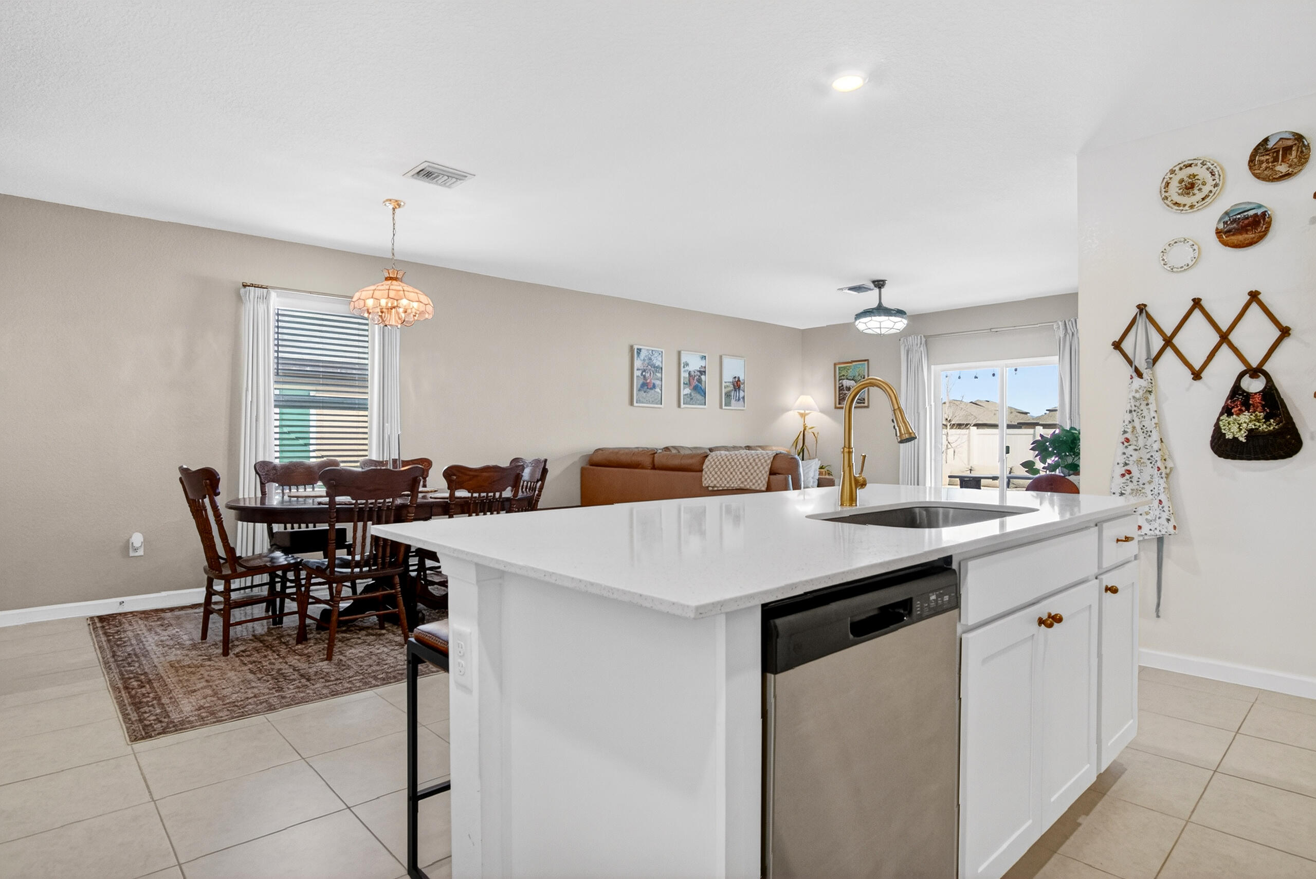 BENT CREEK - TRACT C - Residential