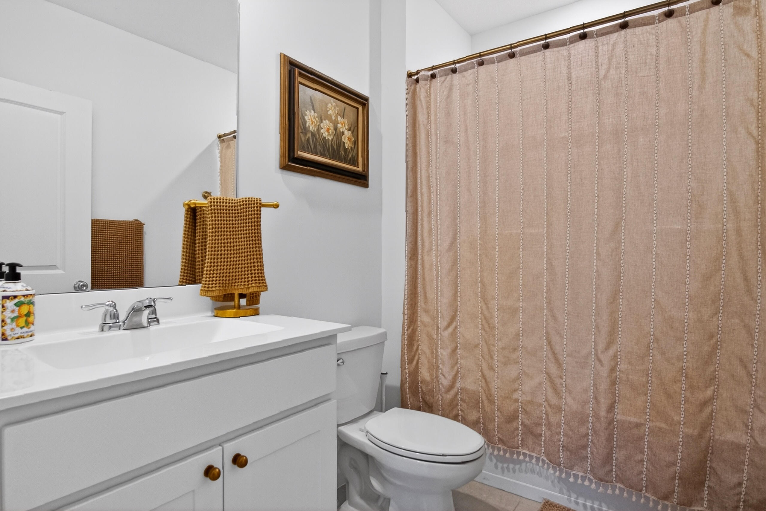 BENT CREEK - TRACT C - Residential