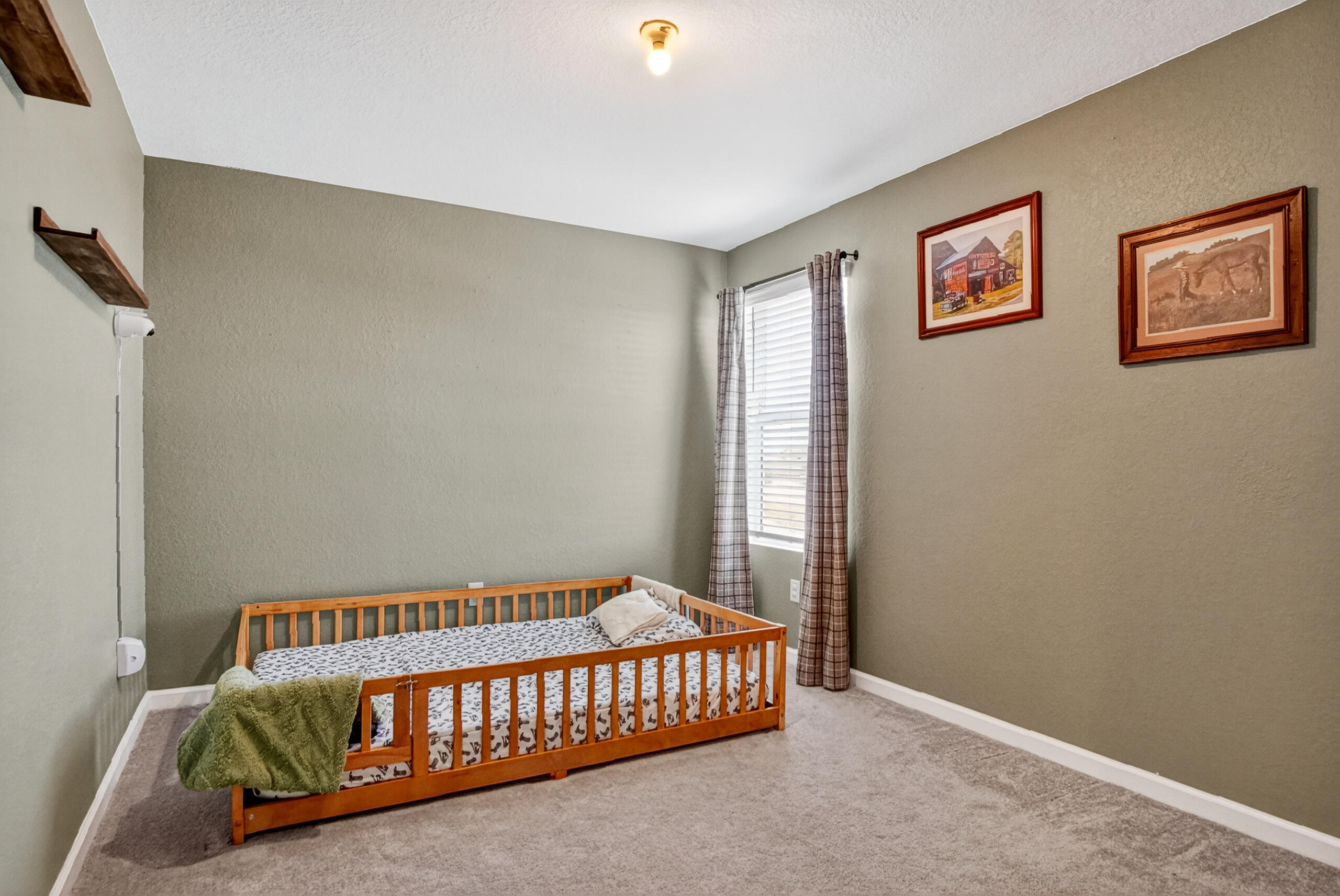 BENT CREEK - TRACT C - Residential