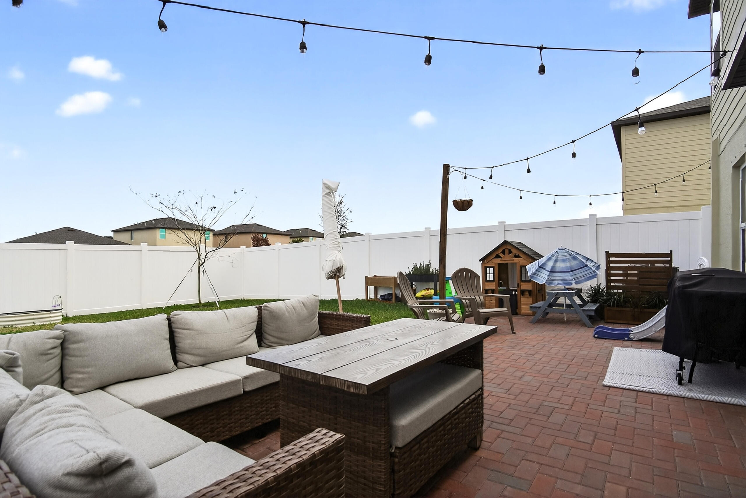 BENT CREEK - TRACT C - Residential