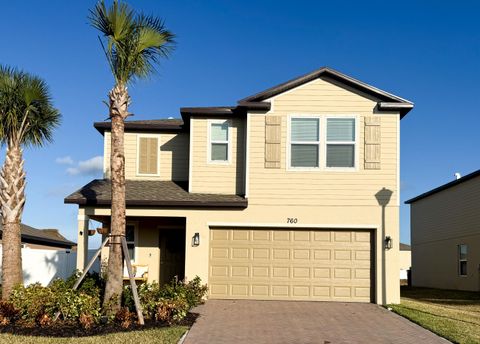 760 Carlyle Way Fort Pierce FL 34947