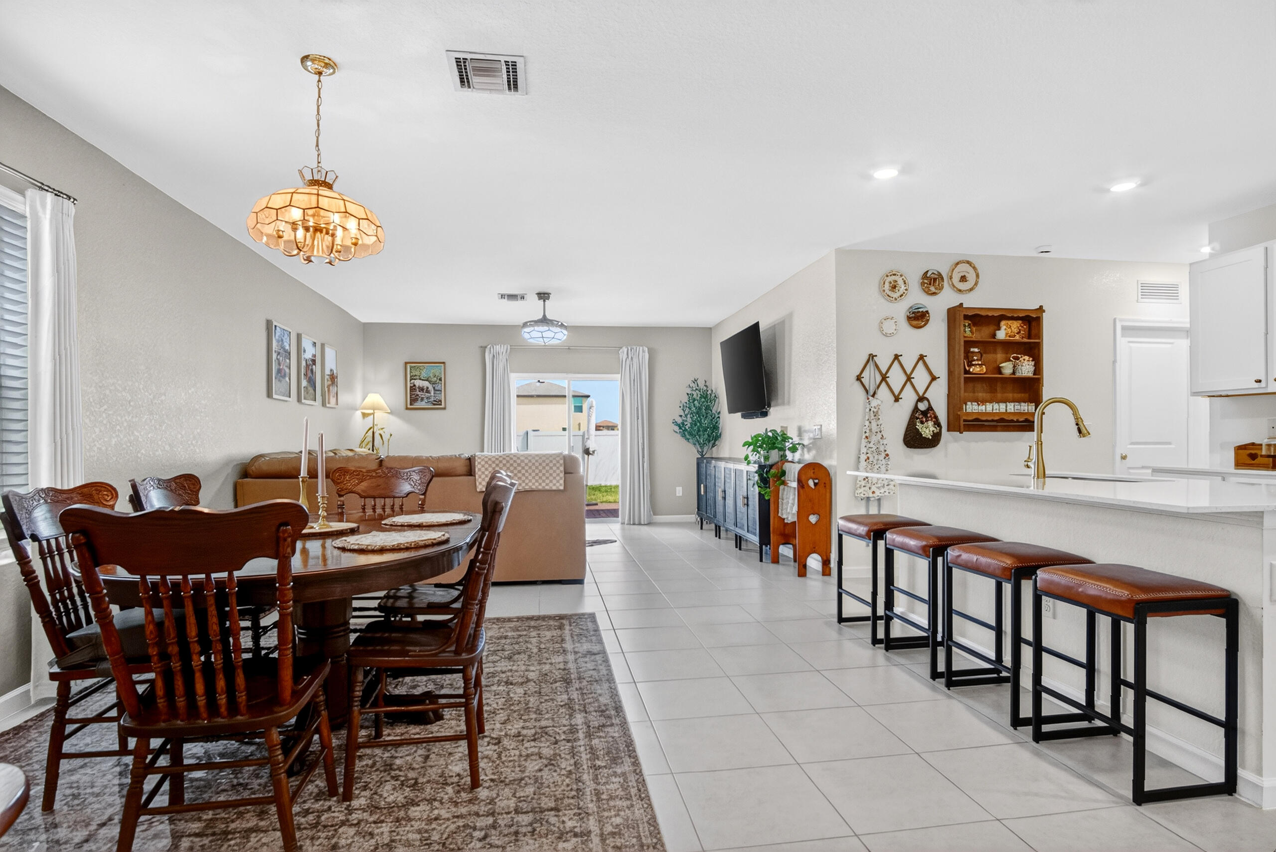 BENT CREEK - TRACT C - Residential