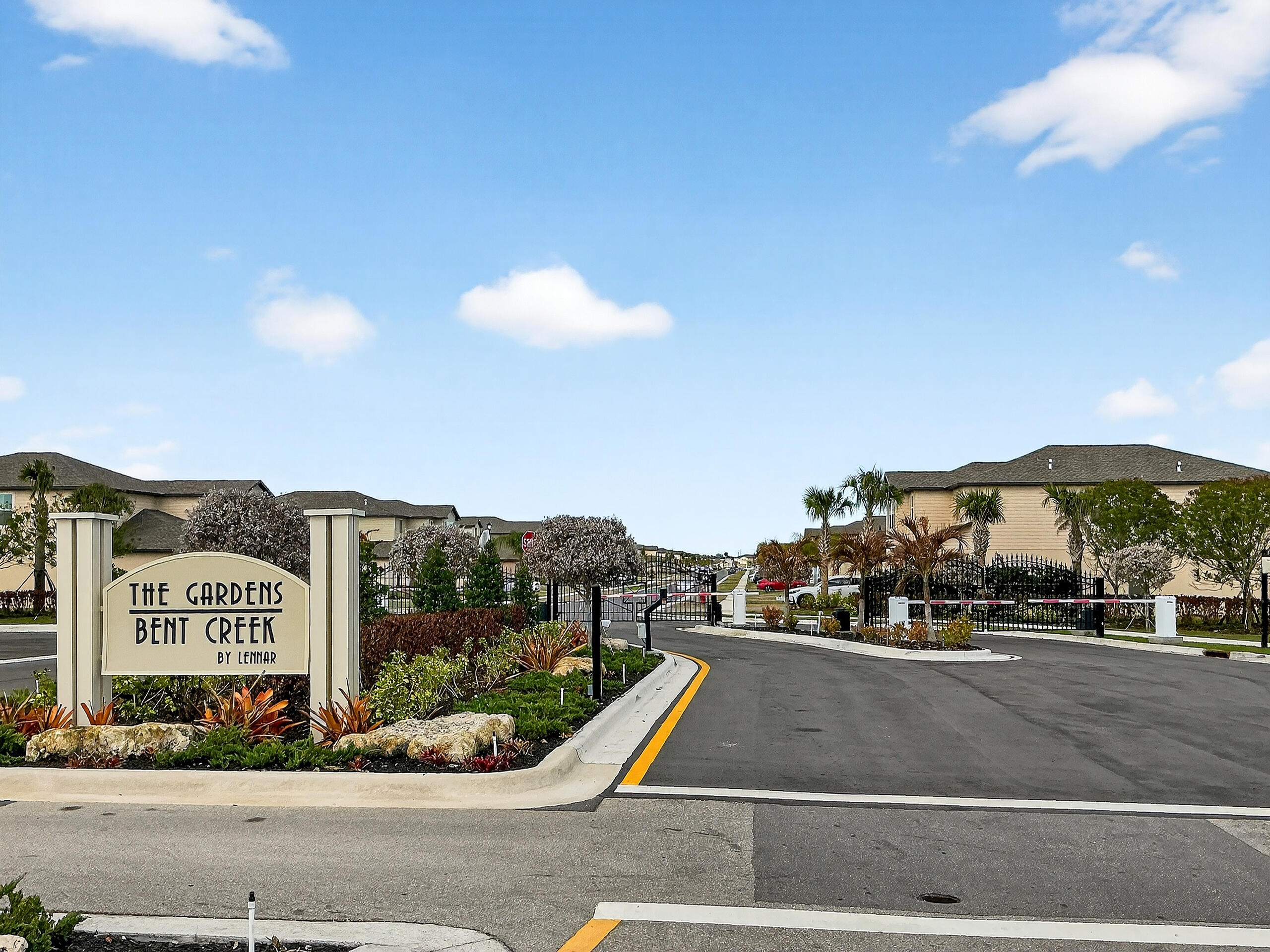 BENT CREEK - TRACT C - Residential