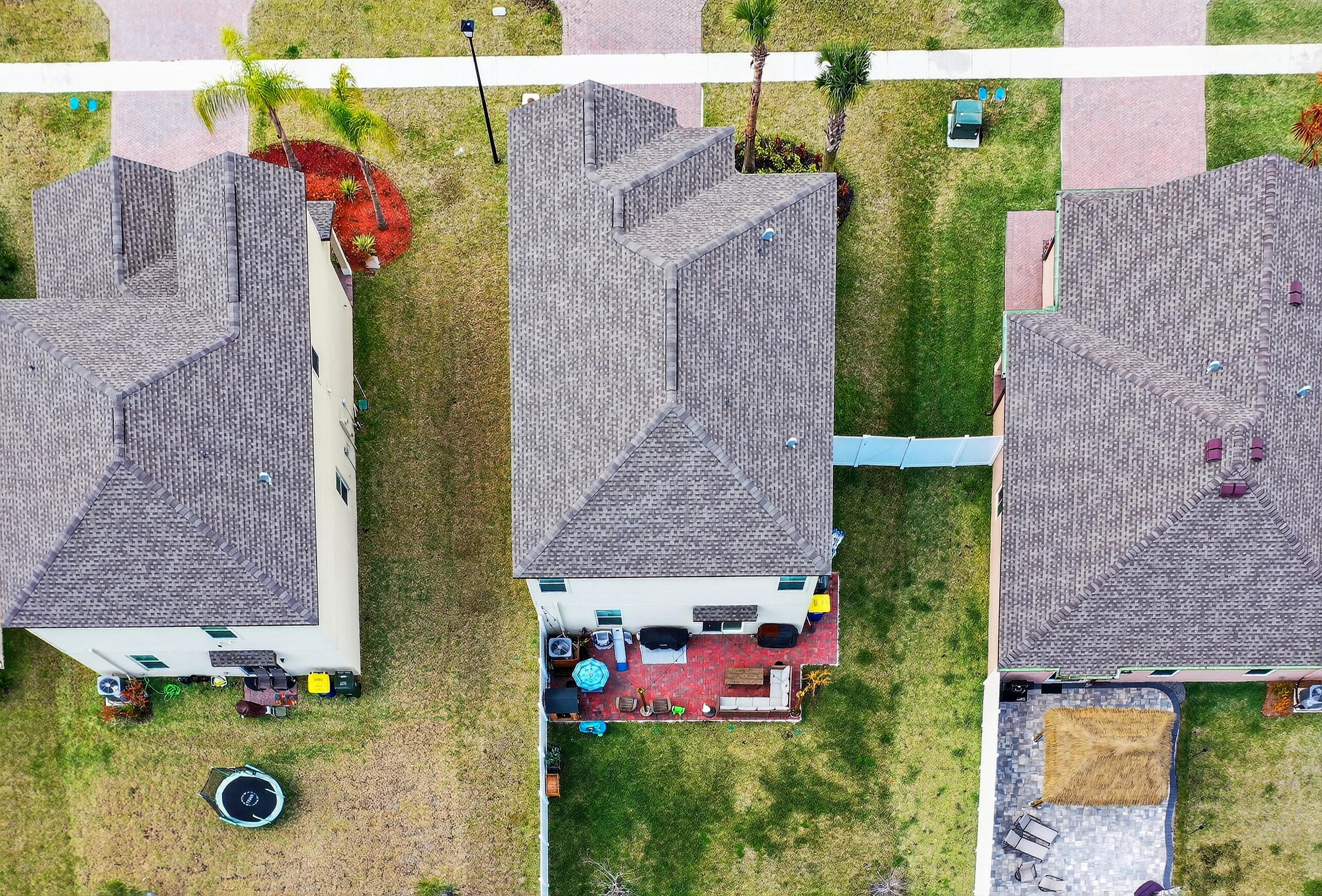 BENT CREEK - TRACT C - Residential