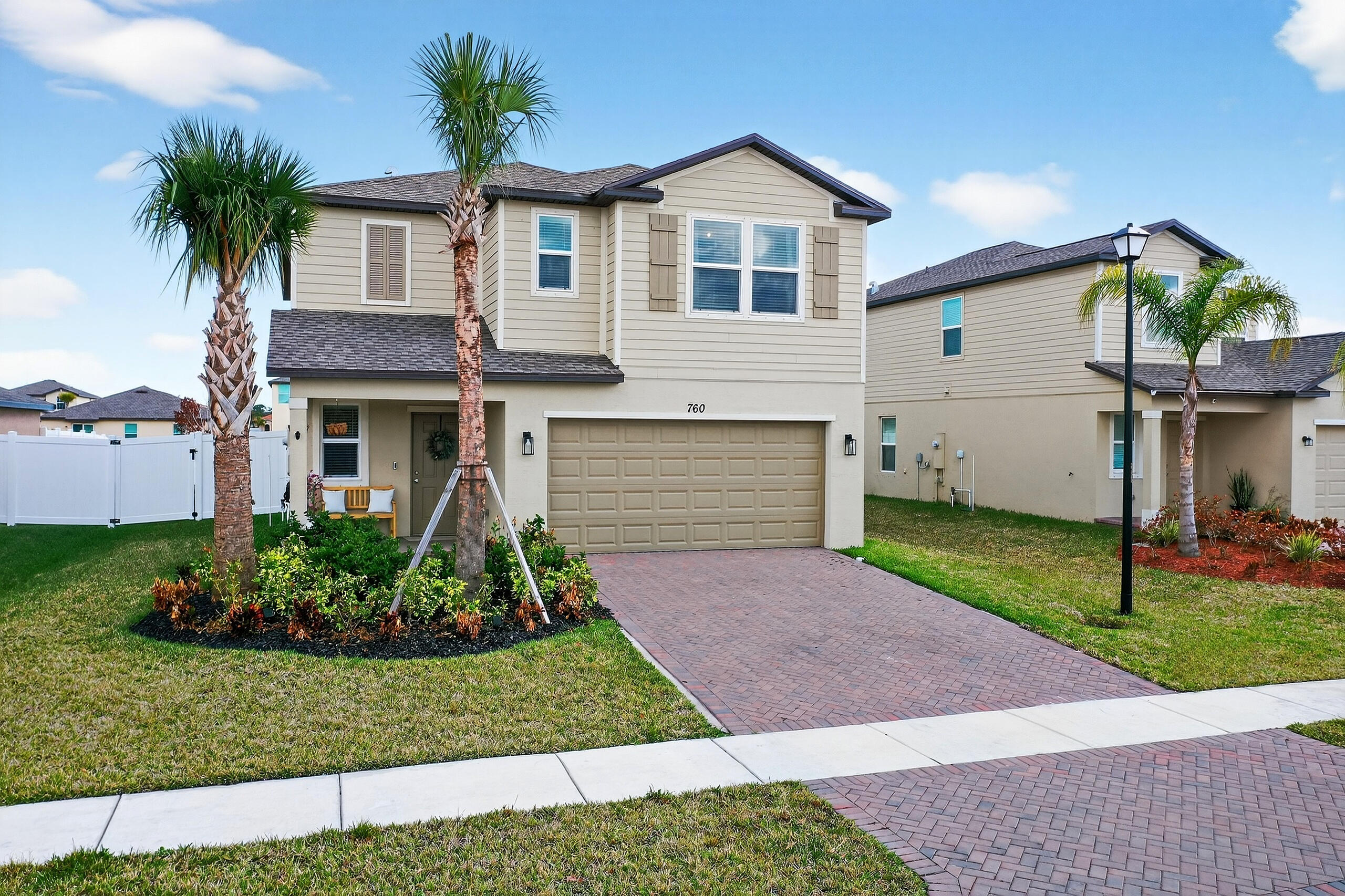 BENT CREEK - TRACT C - Residential