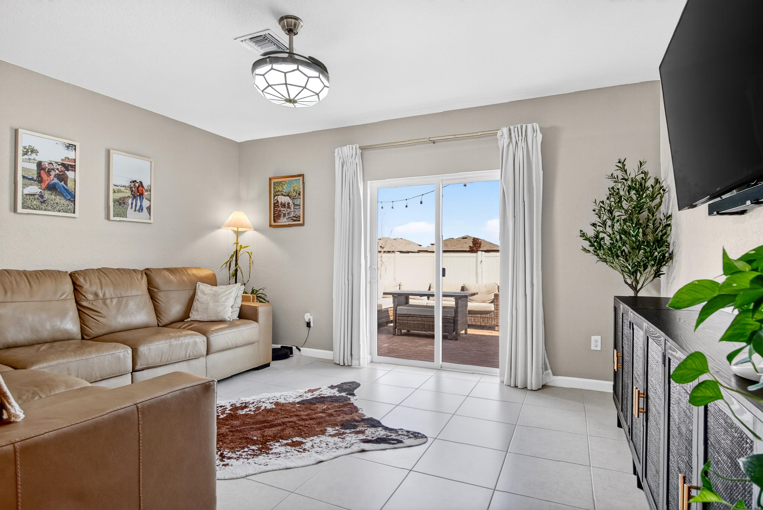 BENT CREEK - TRACT C - Residential