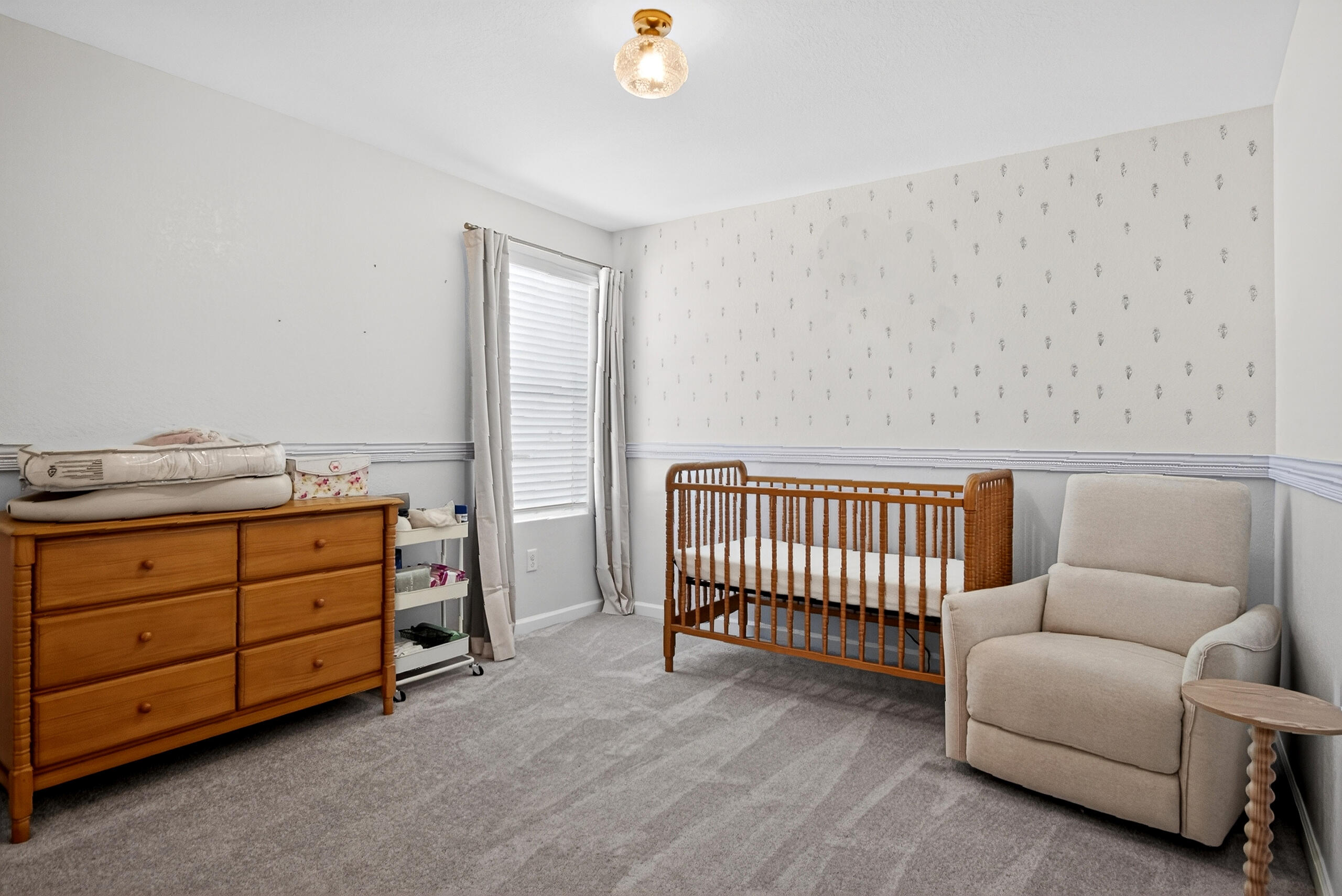 BENT CREEK - TRACT C - Residential