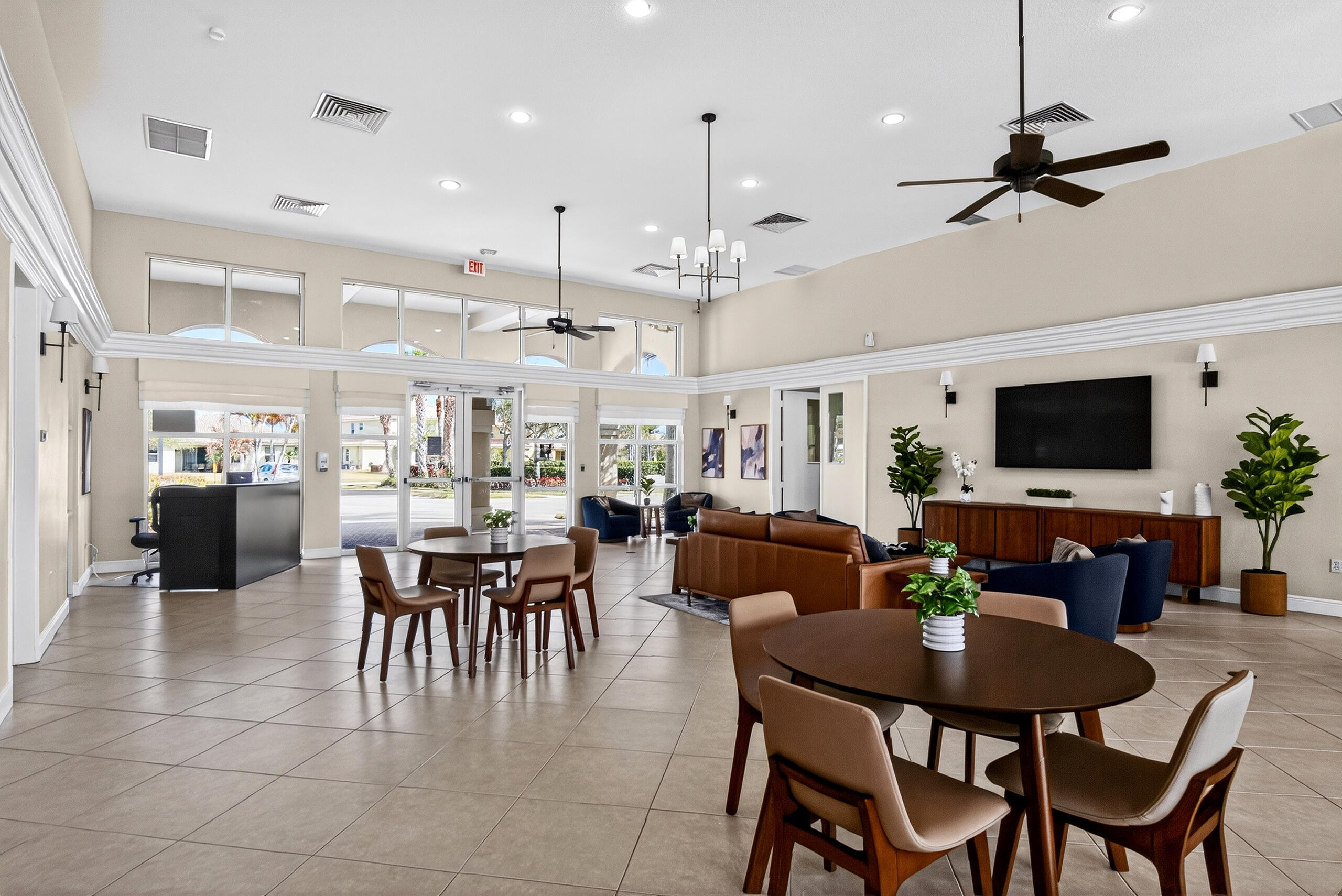 BENT CREEK - TRACT C - Residential