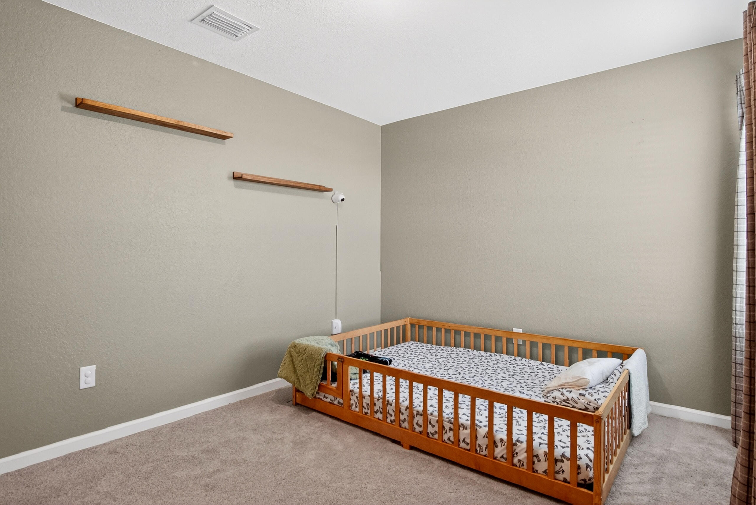 BENT CREEK - TRACT C - Residential