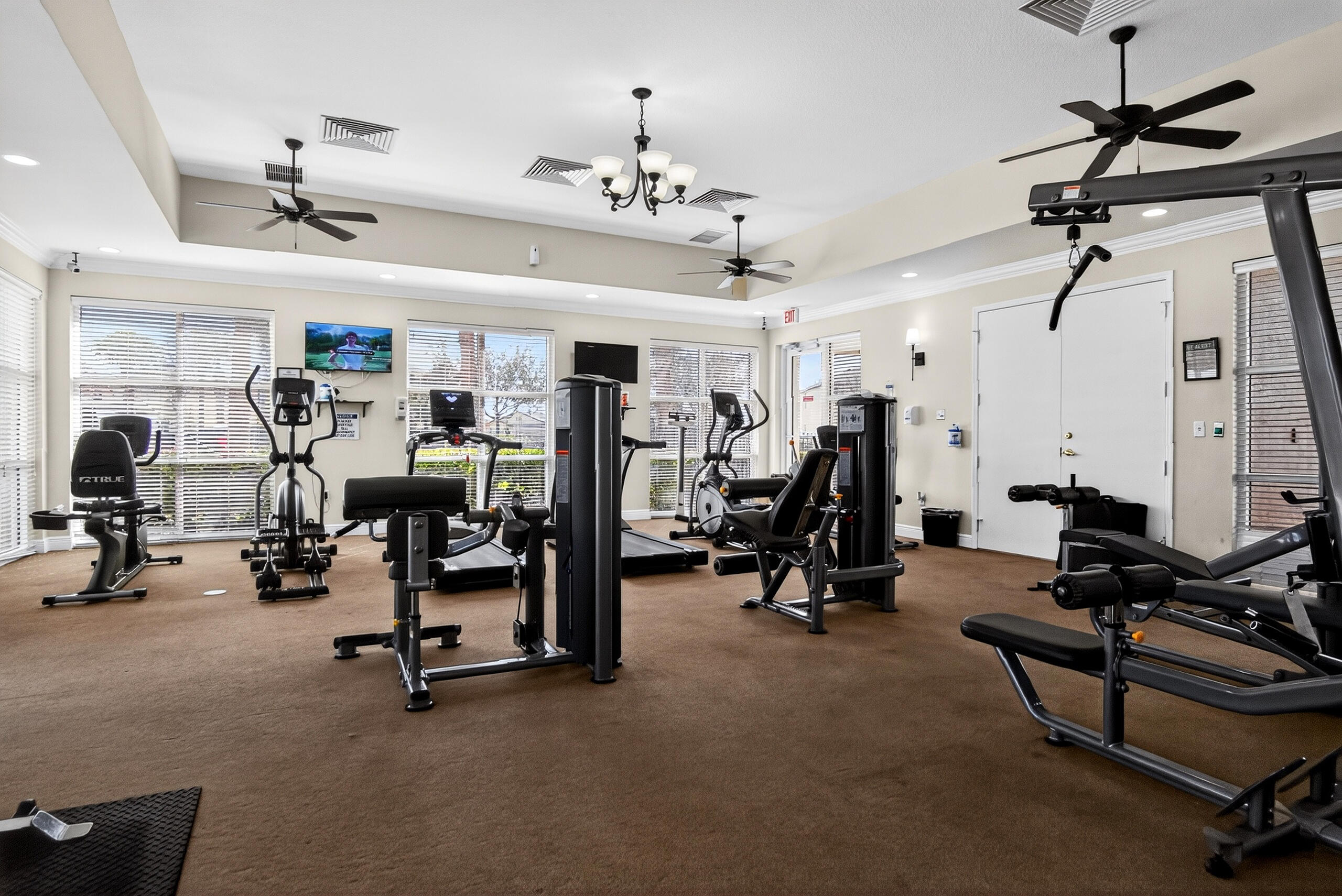 BENT CREEK - TRACT C - Residential