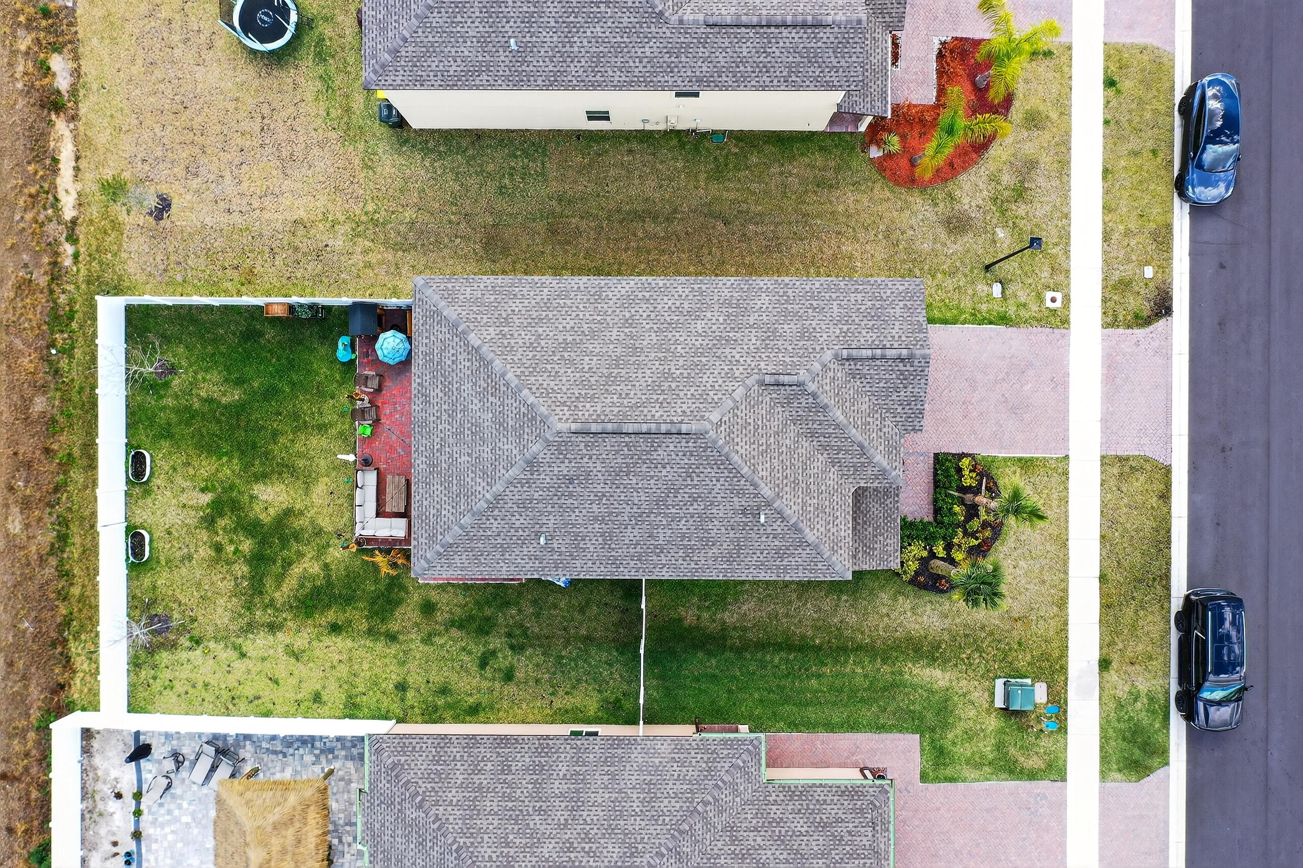 BENT CREEK - TRACT C - Residential