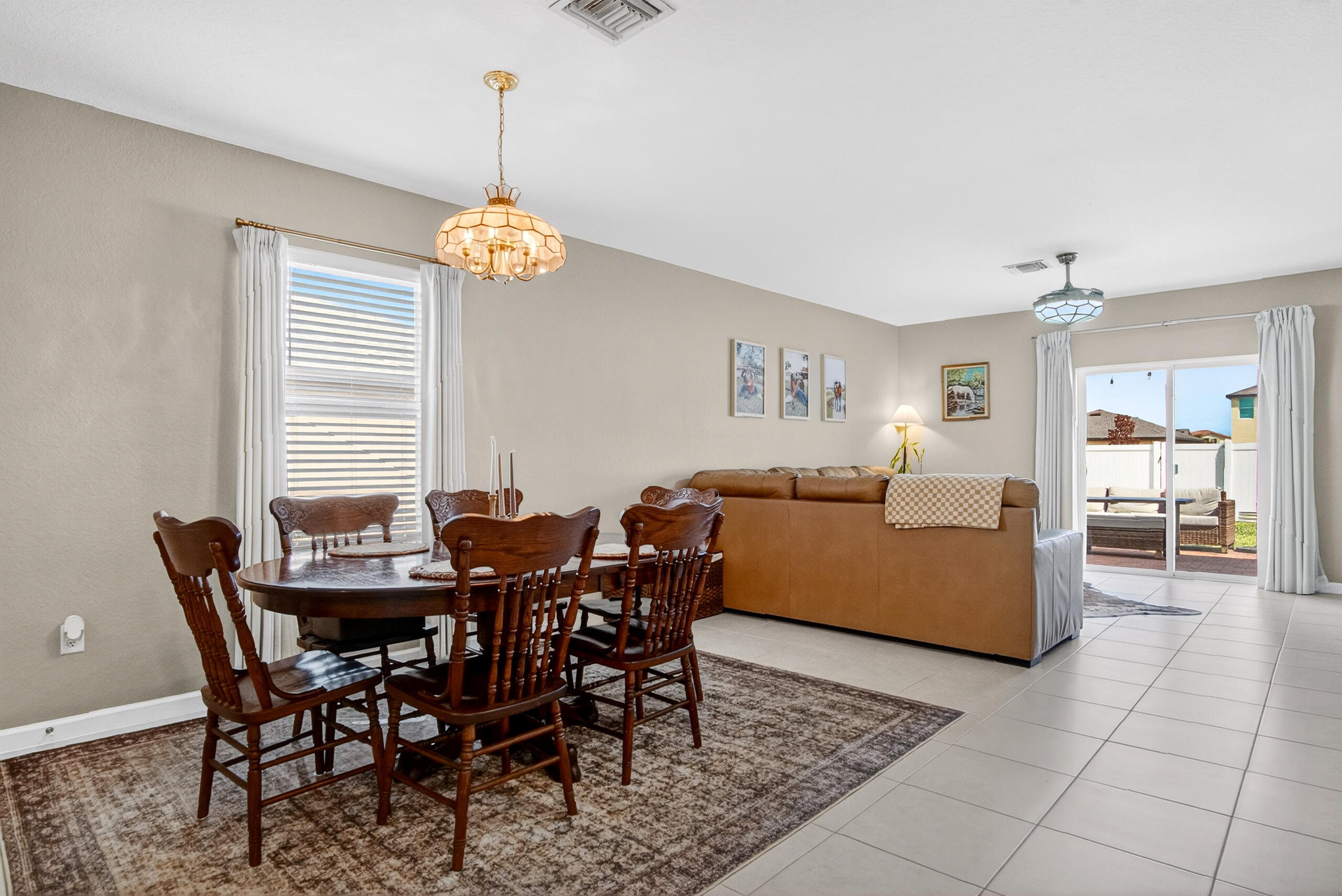 BENT CREEK - TRACT C - Residential