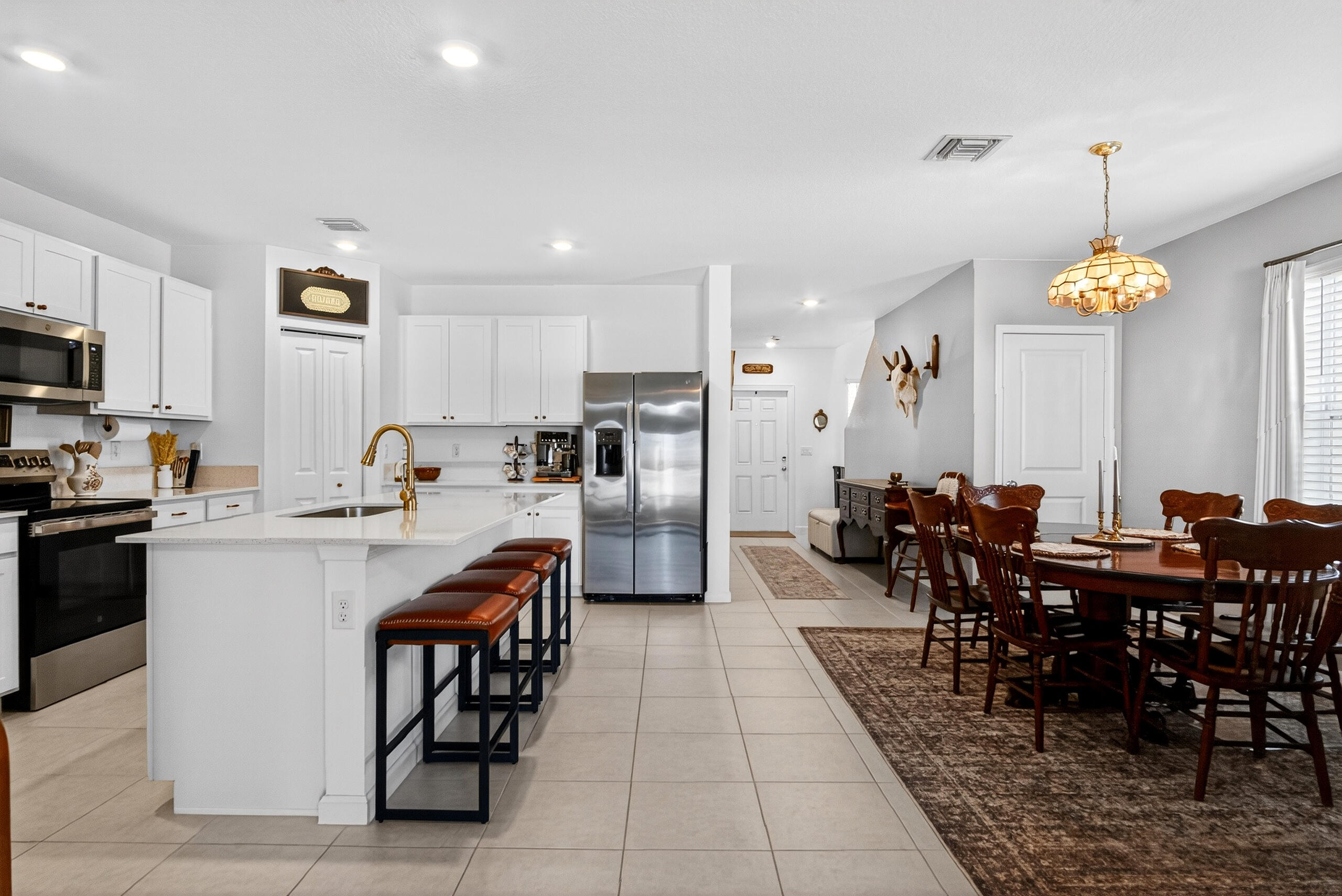 BENT CREEK - TRACT C - Residential