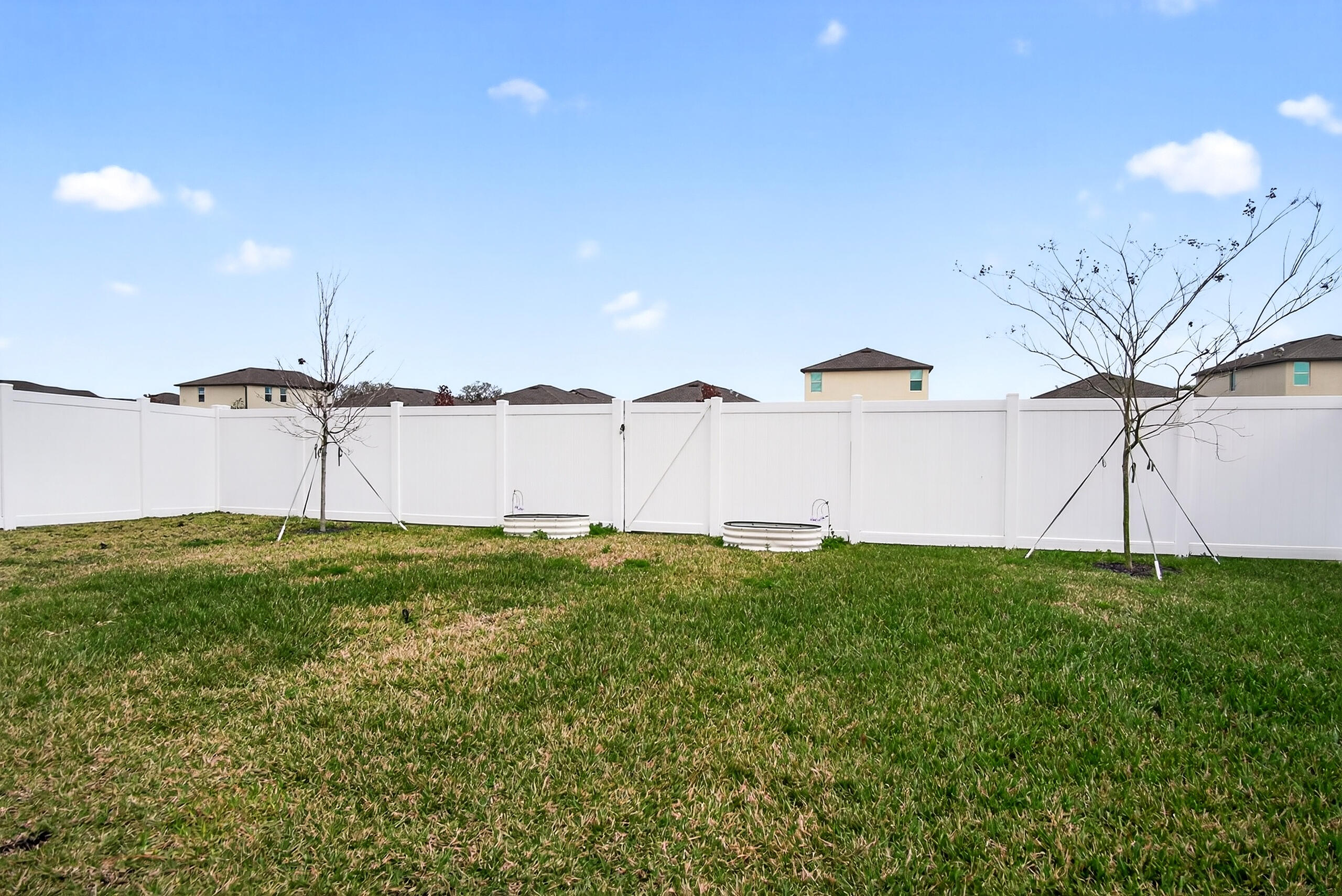 BENT CREEK - TRACT C - Residential