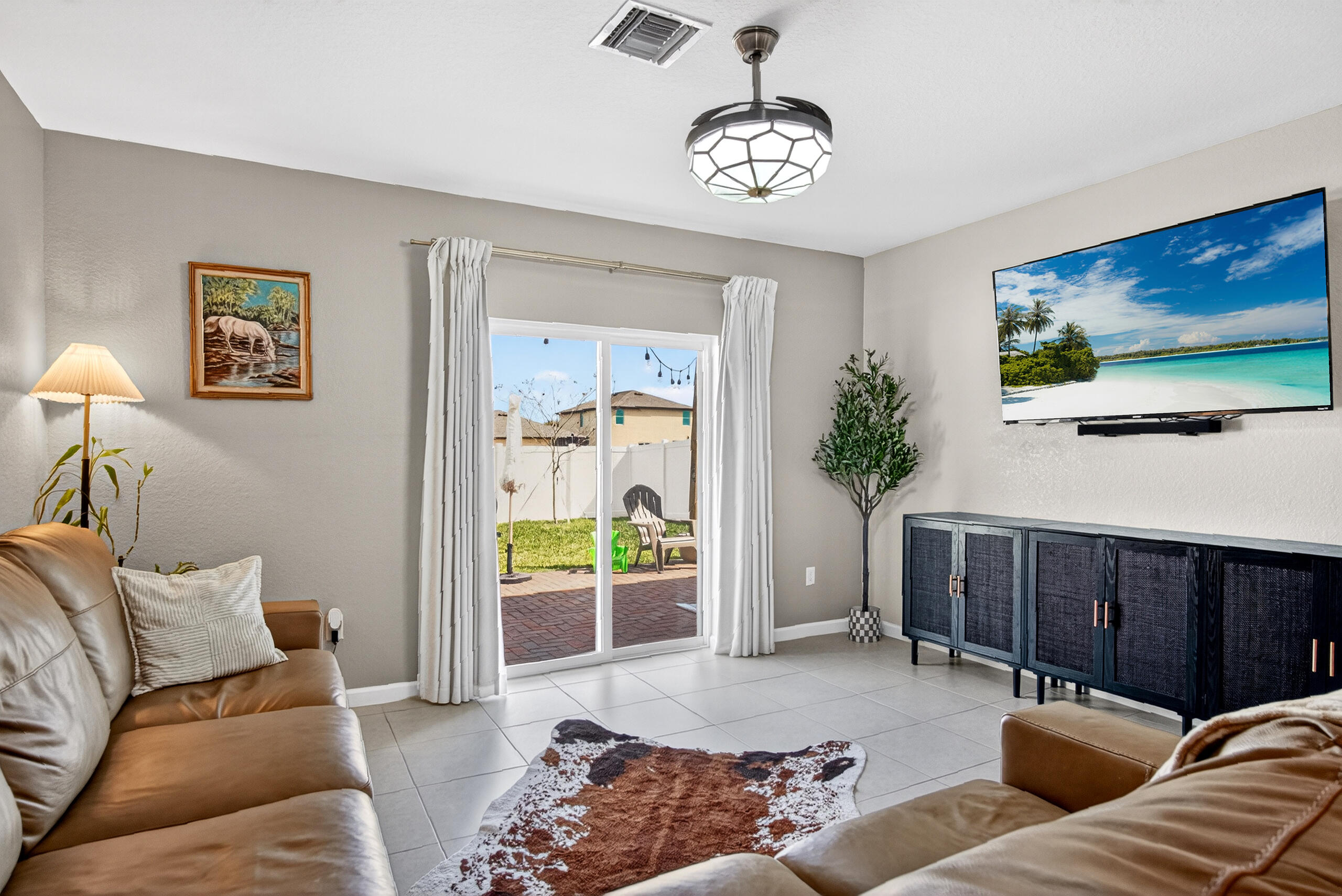 BENT CREEK - TRACT C - Residential