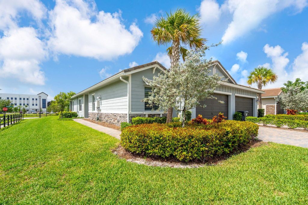 Photo of 19742 Weathervane Way, The Acreage, FL 33470 (MLS # R11110743)