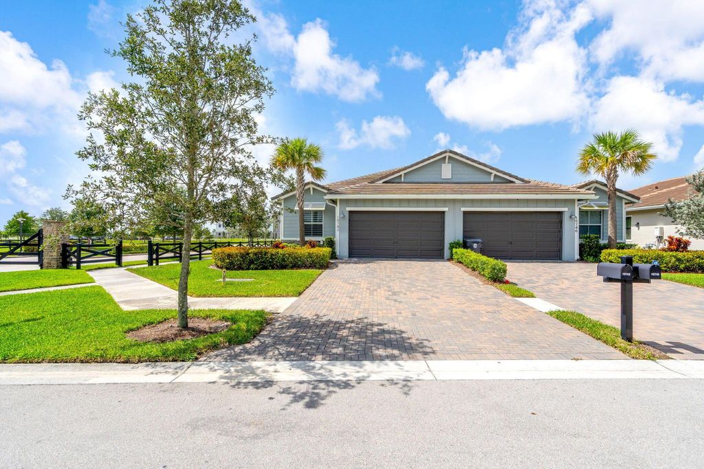 Photo of 19742 Weathervane Way, The Acreage, FL 33470 (MLS # R11110743)