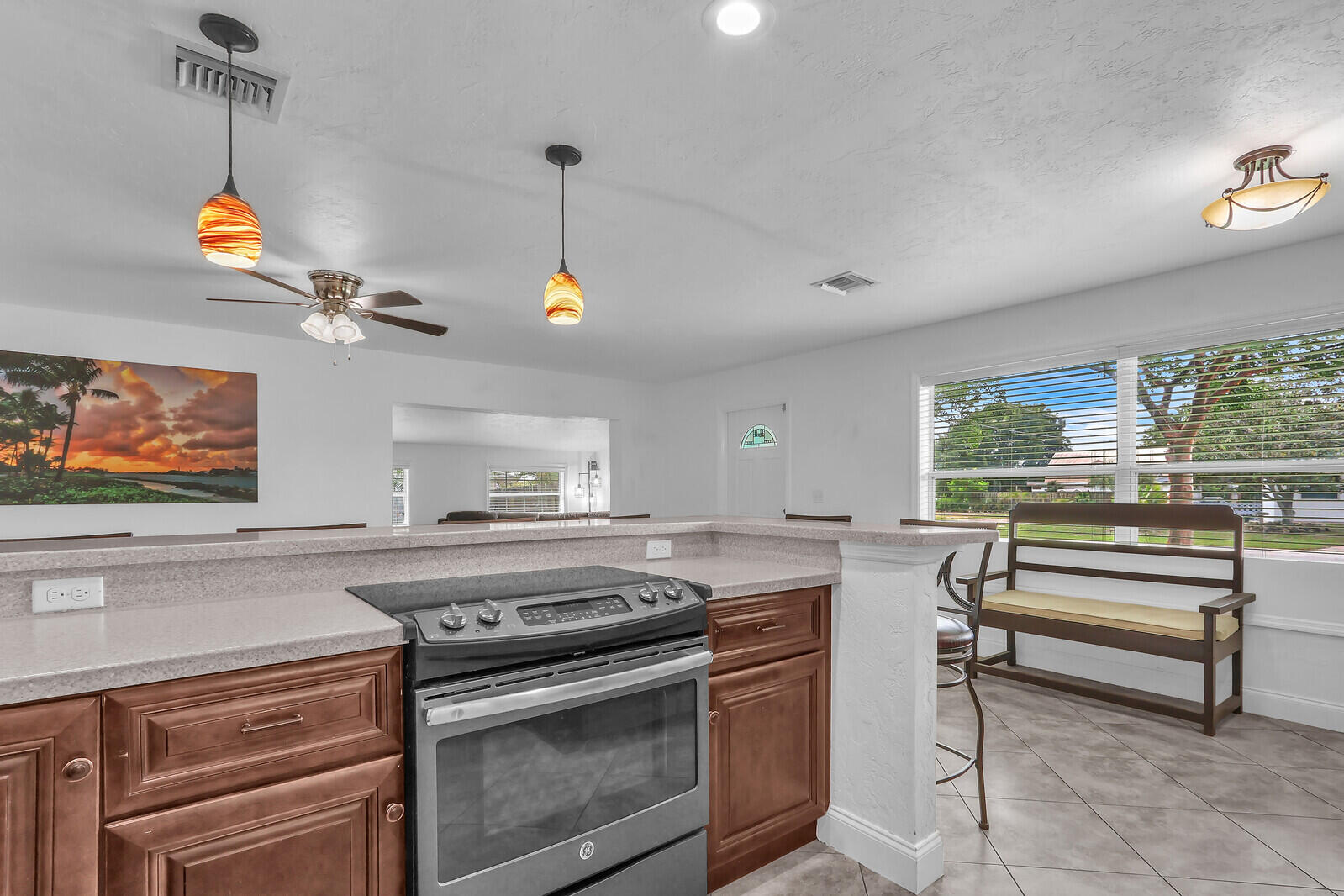 EVERGREEN PARK UNREC - Residential