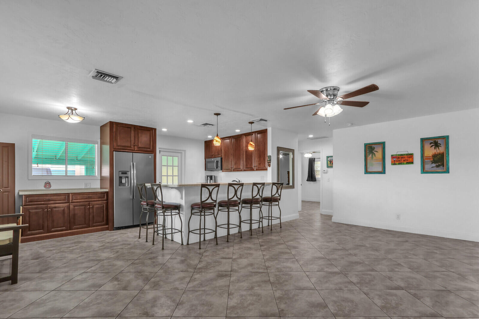 EVERGREEN PARK UNREC - Residential