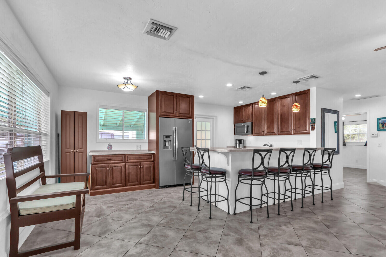 EVERGREEN PARK UNREC - Residential