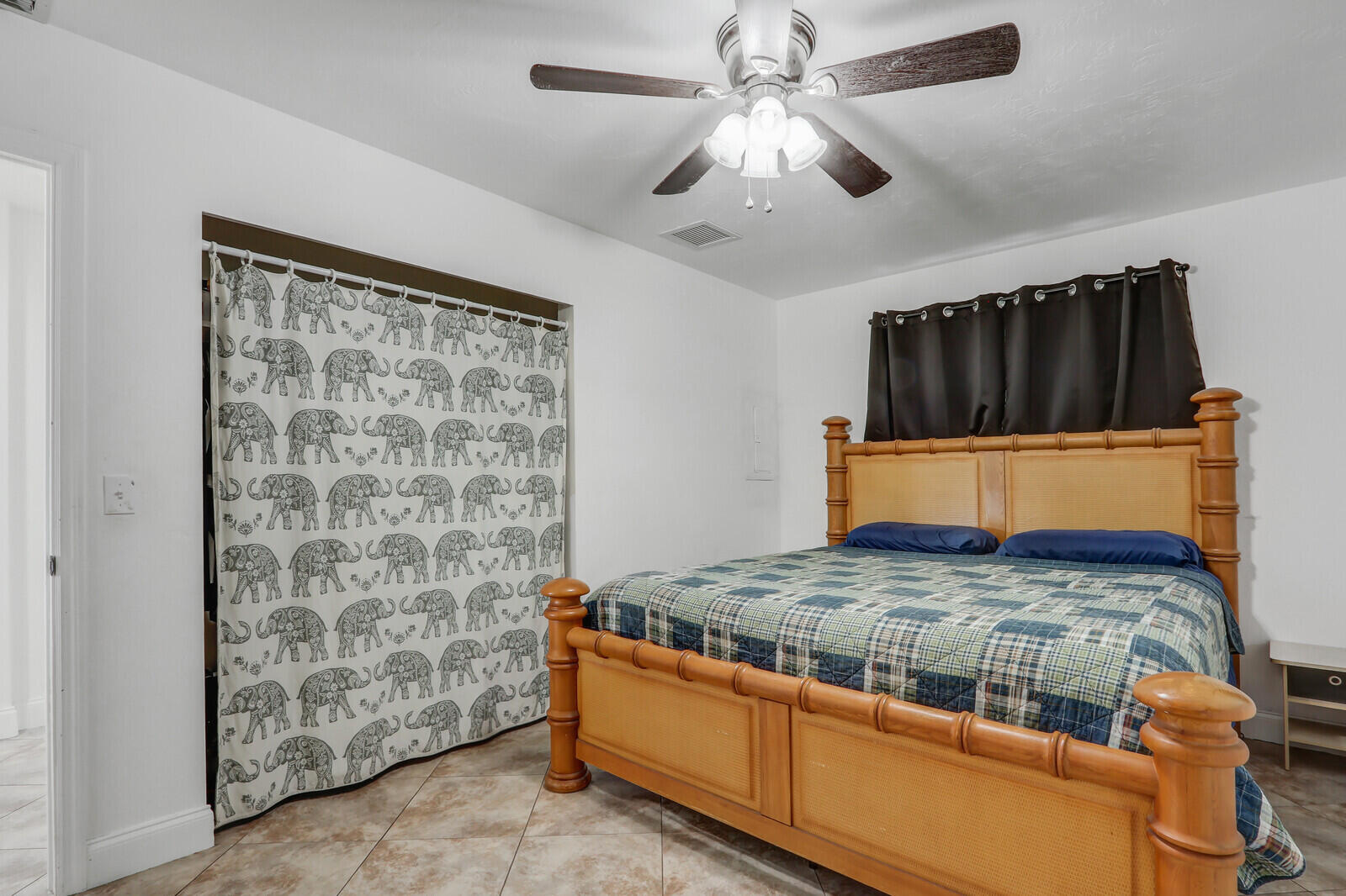 EVERGREEN PARK UNREC - Residential