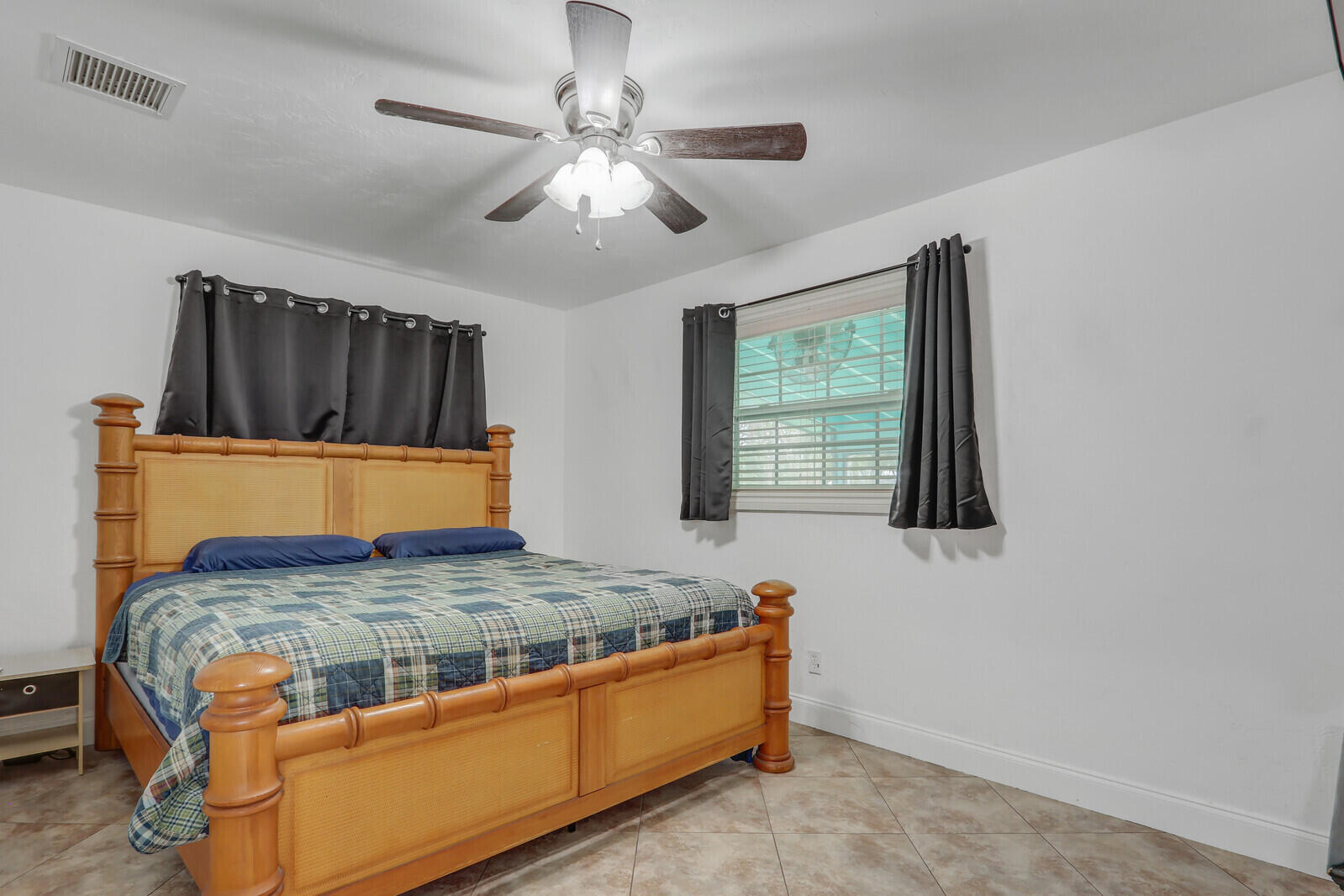 EVERGREEN PARK UNREC - Residential