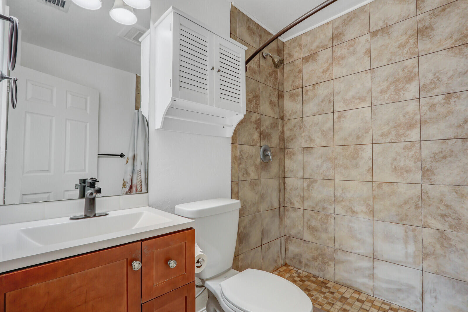 EVERGREEN PARK UNREC - Residential