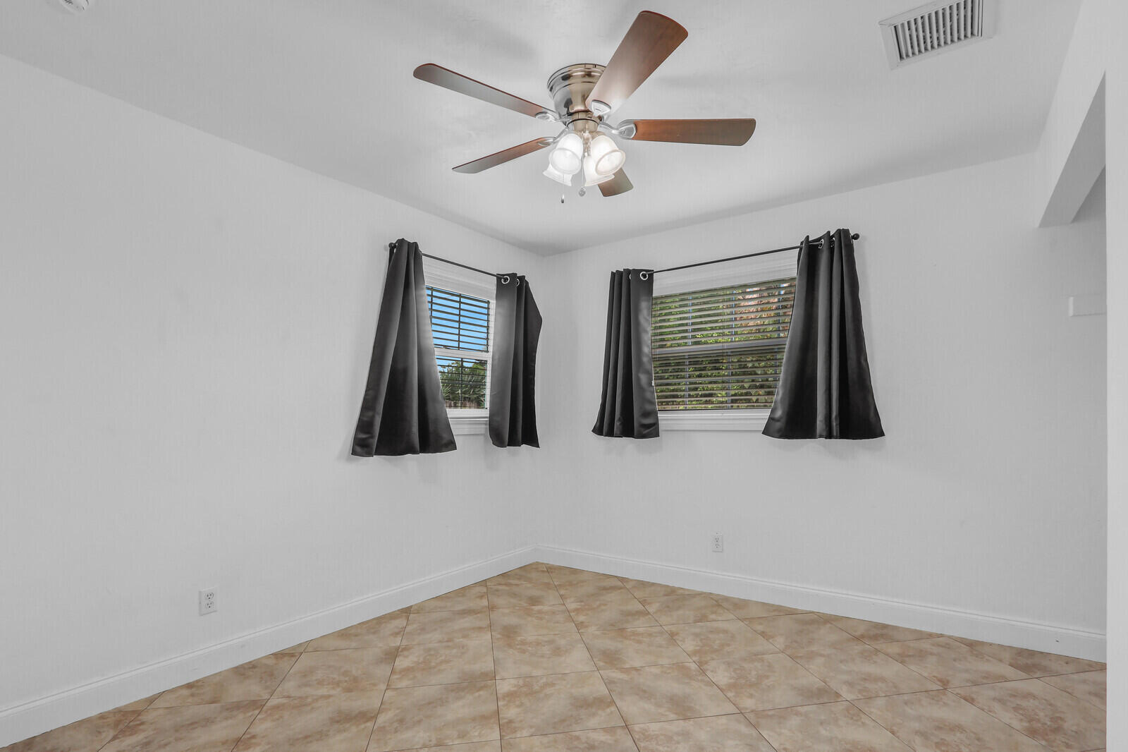 EVERGREEN PARK UNREC - Residential