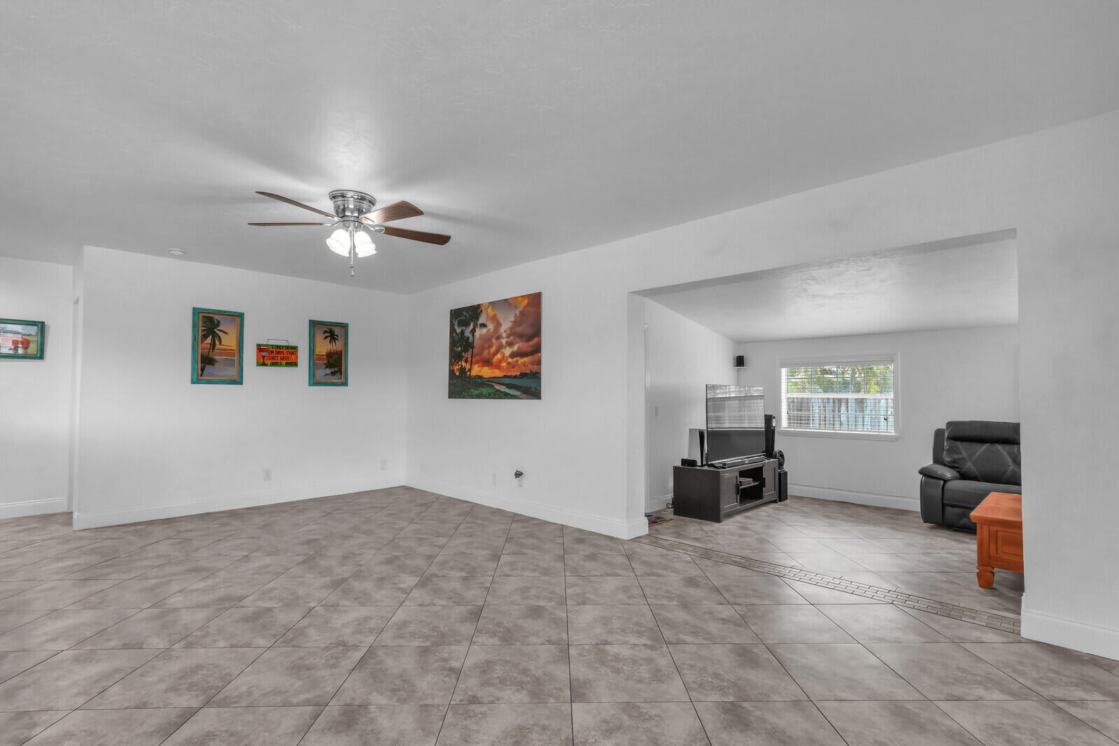 EVERGREEN PARK UNREC - Residential